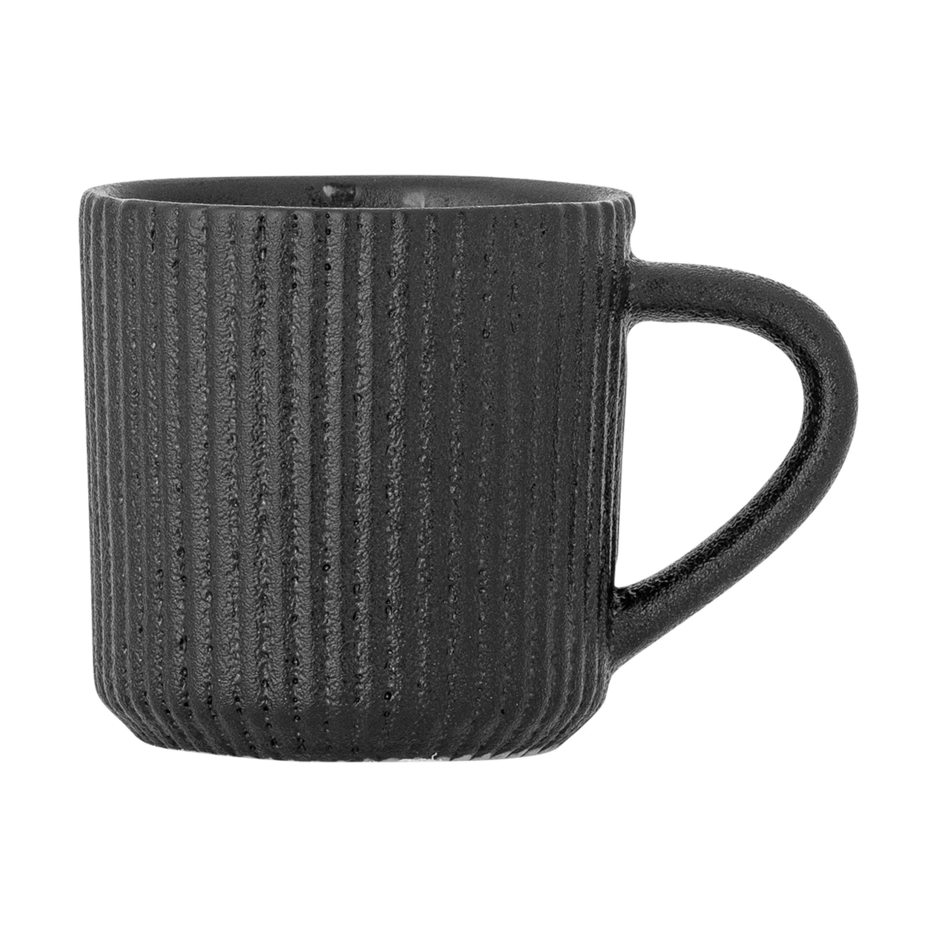 Bloomingville Espressokopper Neri Espressokop i Sort, 1