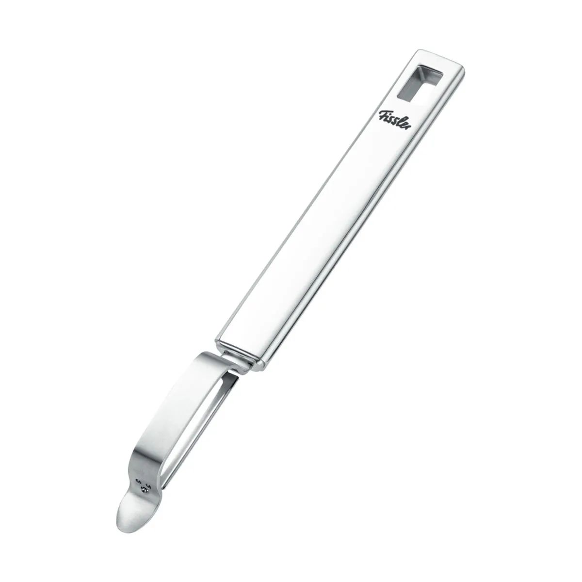 Fissler Grøntsags- og kartoffelskrællere Original-Profi Collection OPC Skræller i Stål, 1