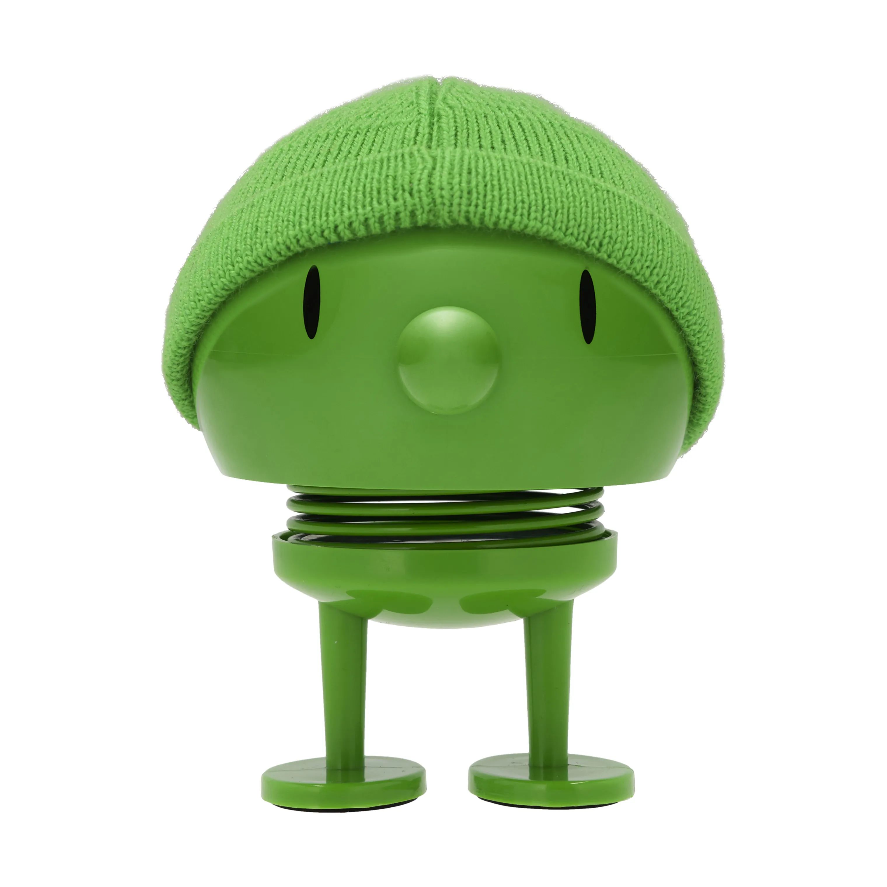 Hoptimist Øvrige figurer Bumble - Hipster i Grøn, 1