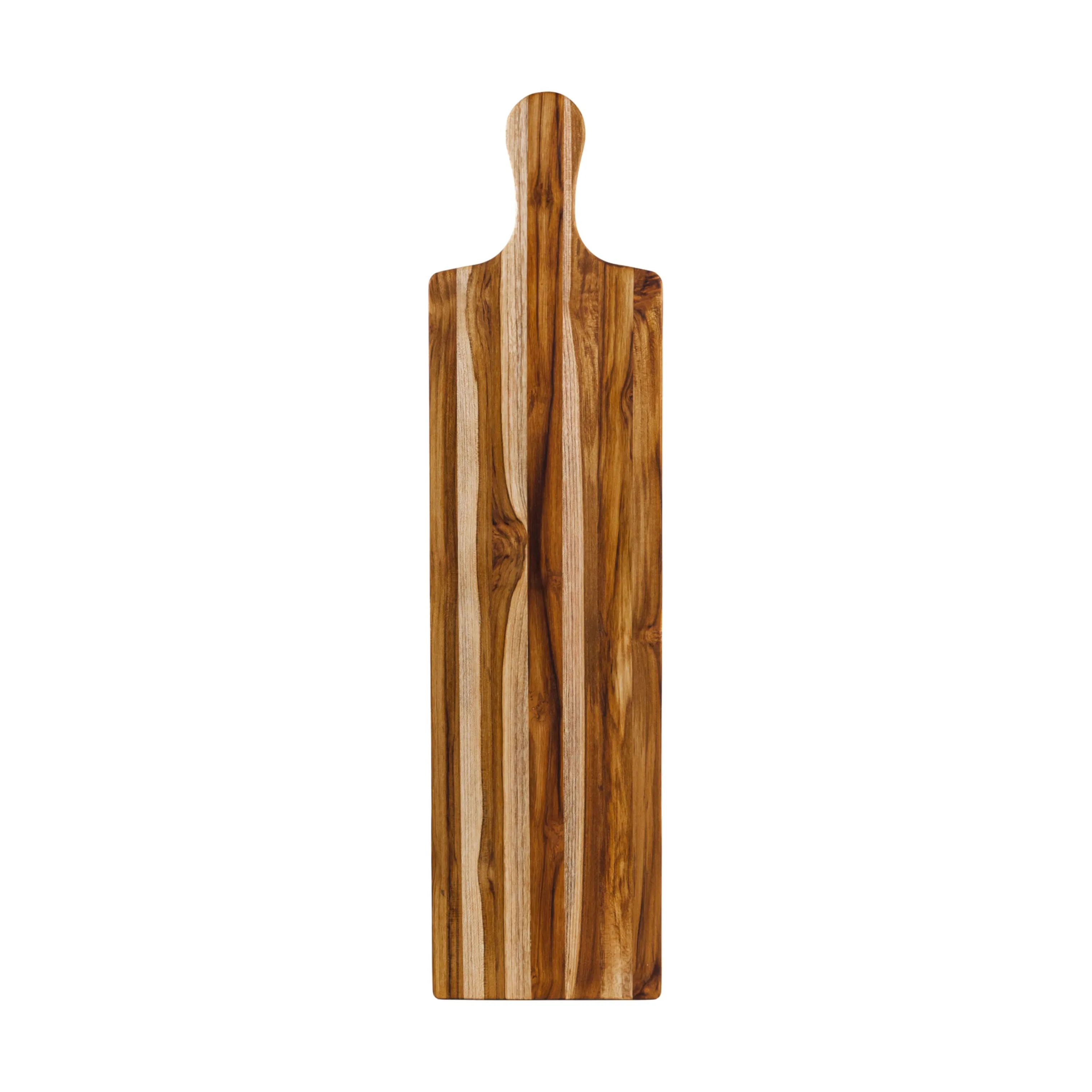Teakhaus Skærebrætter Skærebræt i 79 cm, 1