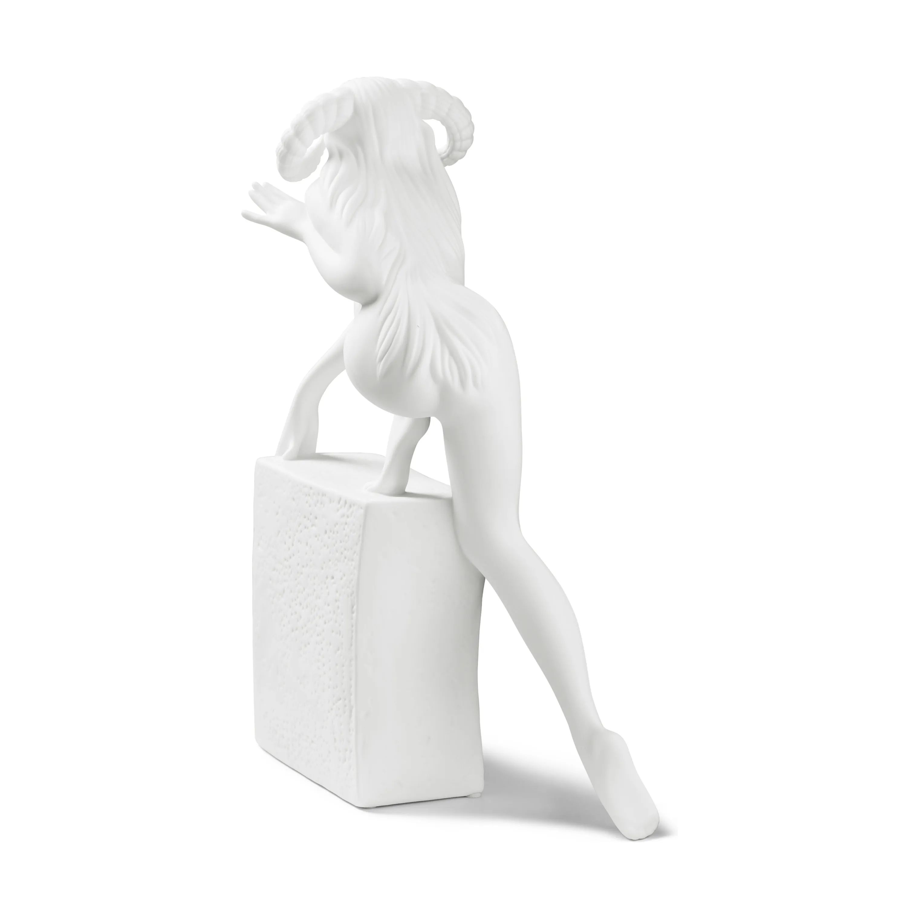 Christel Marott Stjernetegnsfigurer Christel Stjernetegn - Vædder i Kvinde, Vædder, 4