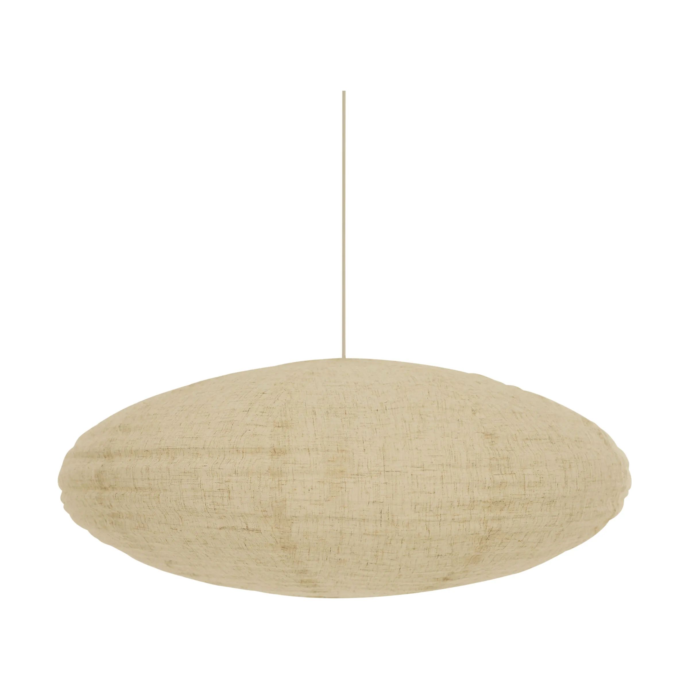 Nordlux Pendler Villo Pendel i Natur, 1