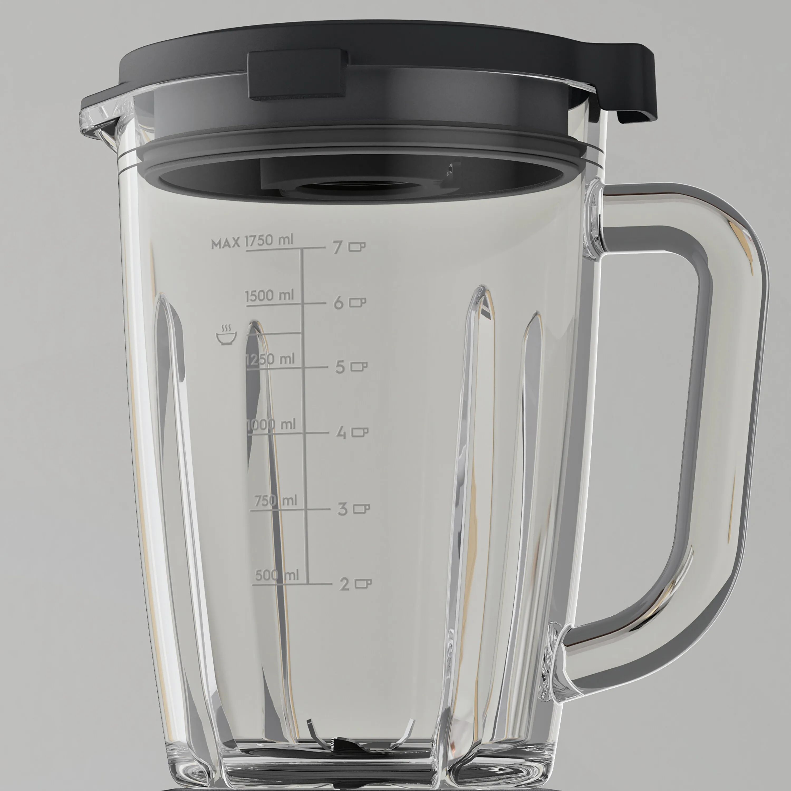 Electrolux Blendere Explore 6 Blender i Stål, 2