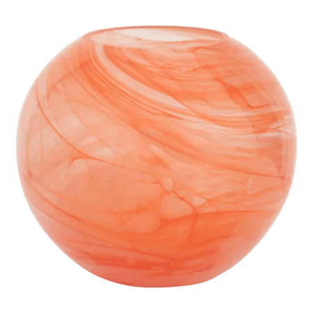 Urban Nature Culture Vaser Noin Vase i Orange, 1