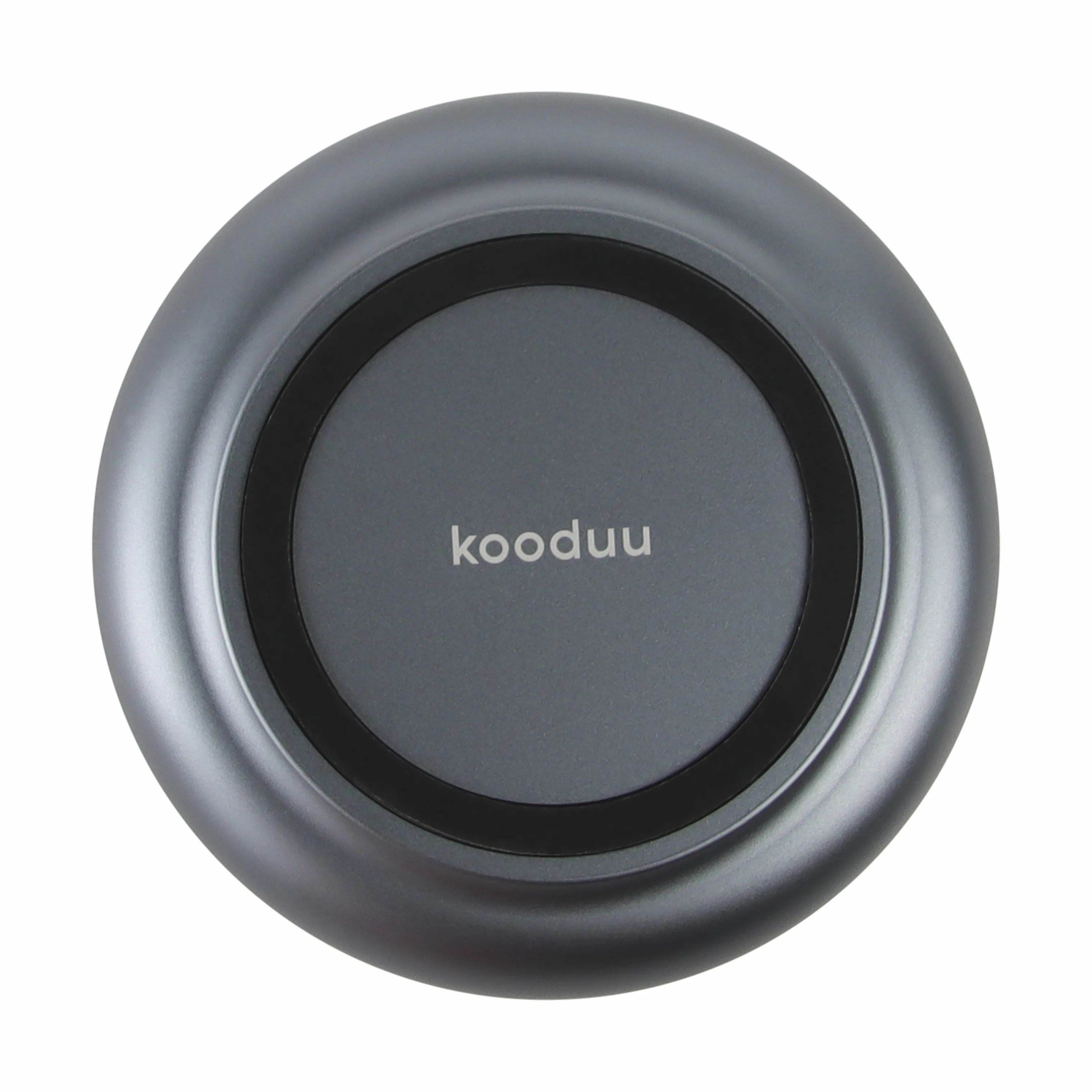 KOODUU Fyrfadsstage Glow 8 Fyrfadsstage i Moody blue, 3