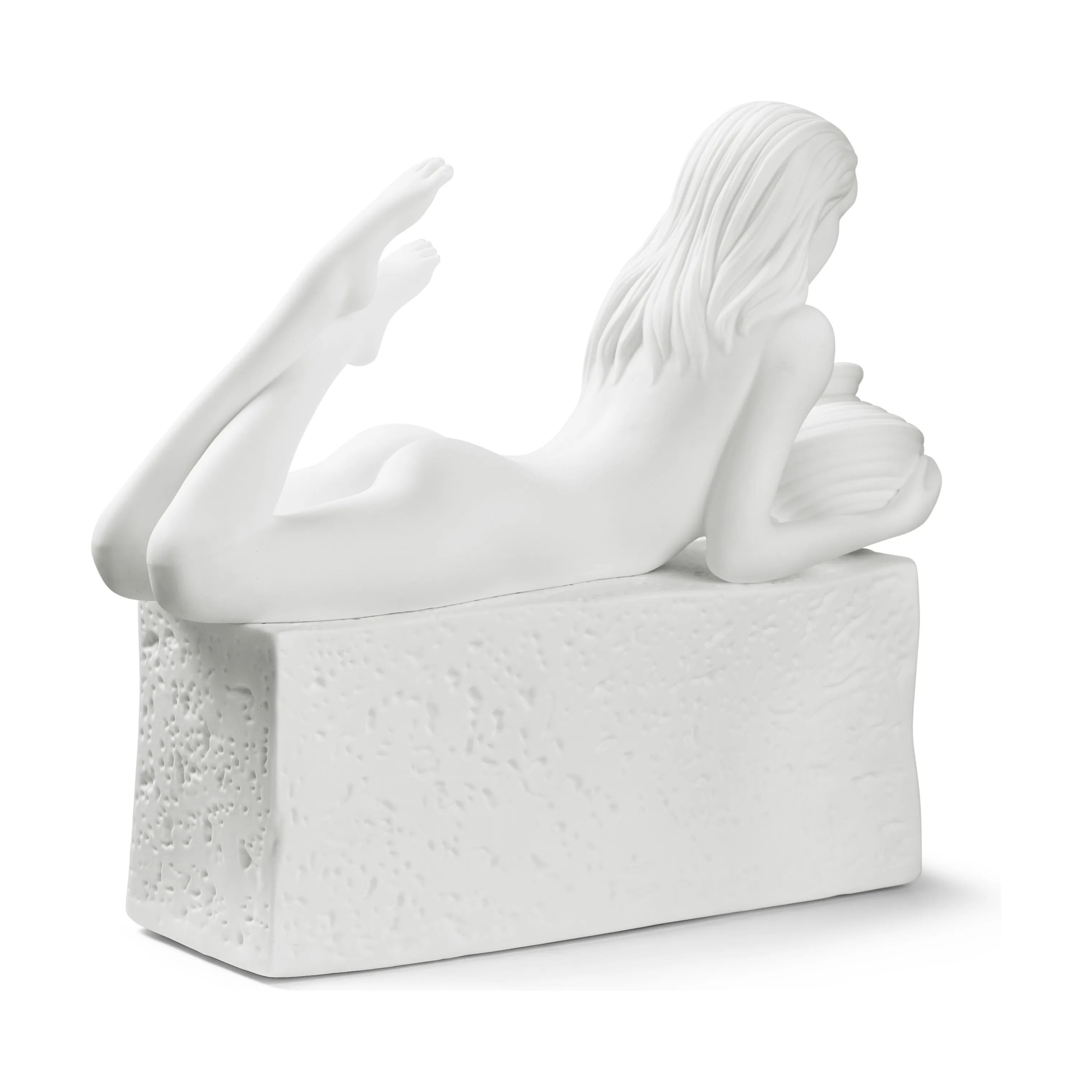 Christel Marott Stjernetegnsfigurer Christel Stjernetegn - Vandmand i Kvinde, Vandmand, 4