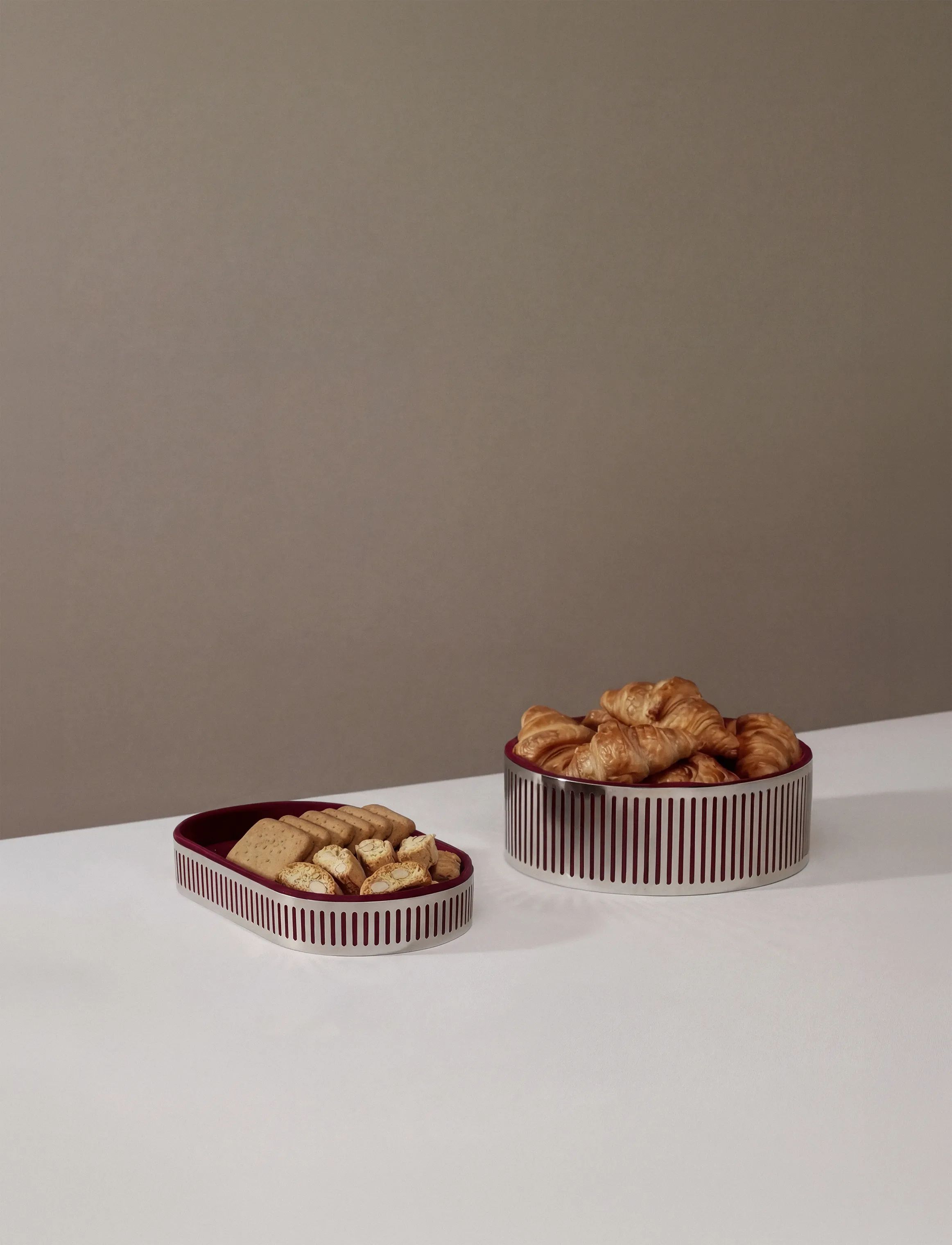 Stelton Brødposer Orlo Brødpose i rød, 3