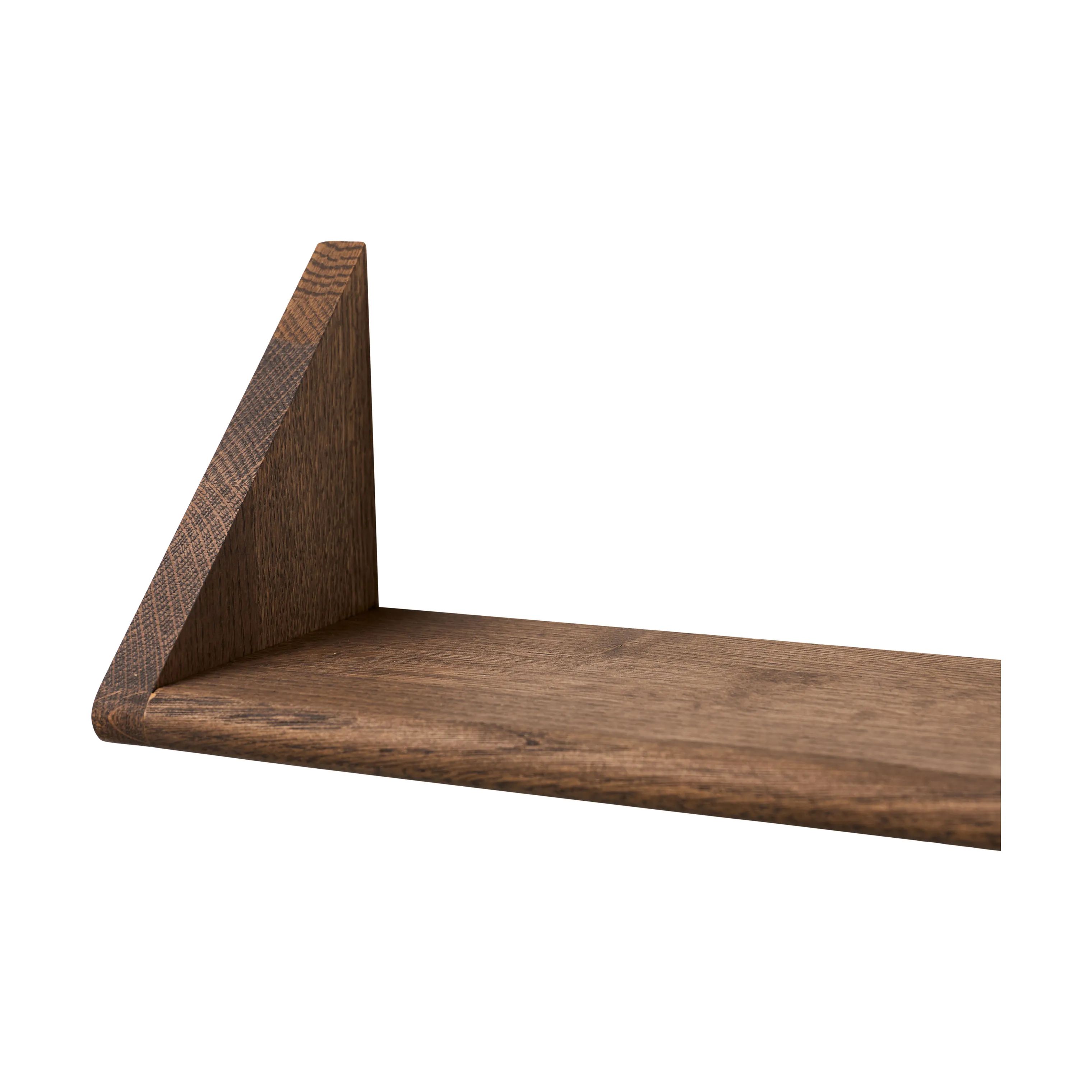Andersen Furniture Hylder Split Hylde i Smoked brown, 3