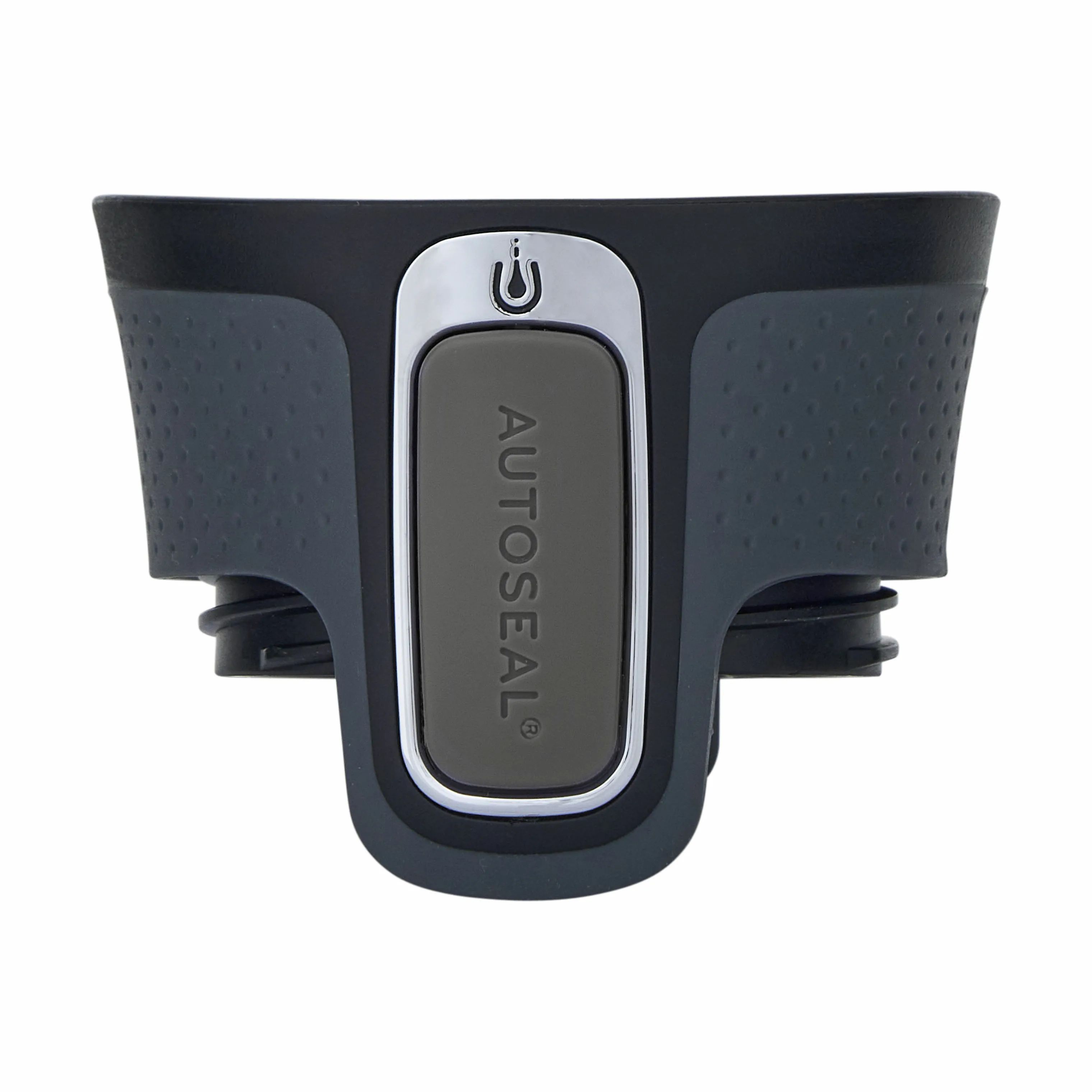 Contigo Termoflasker West Loop Termokop i Gun metal, 3