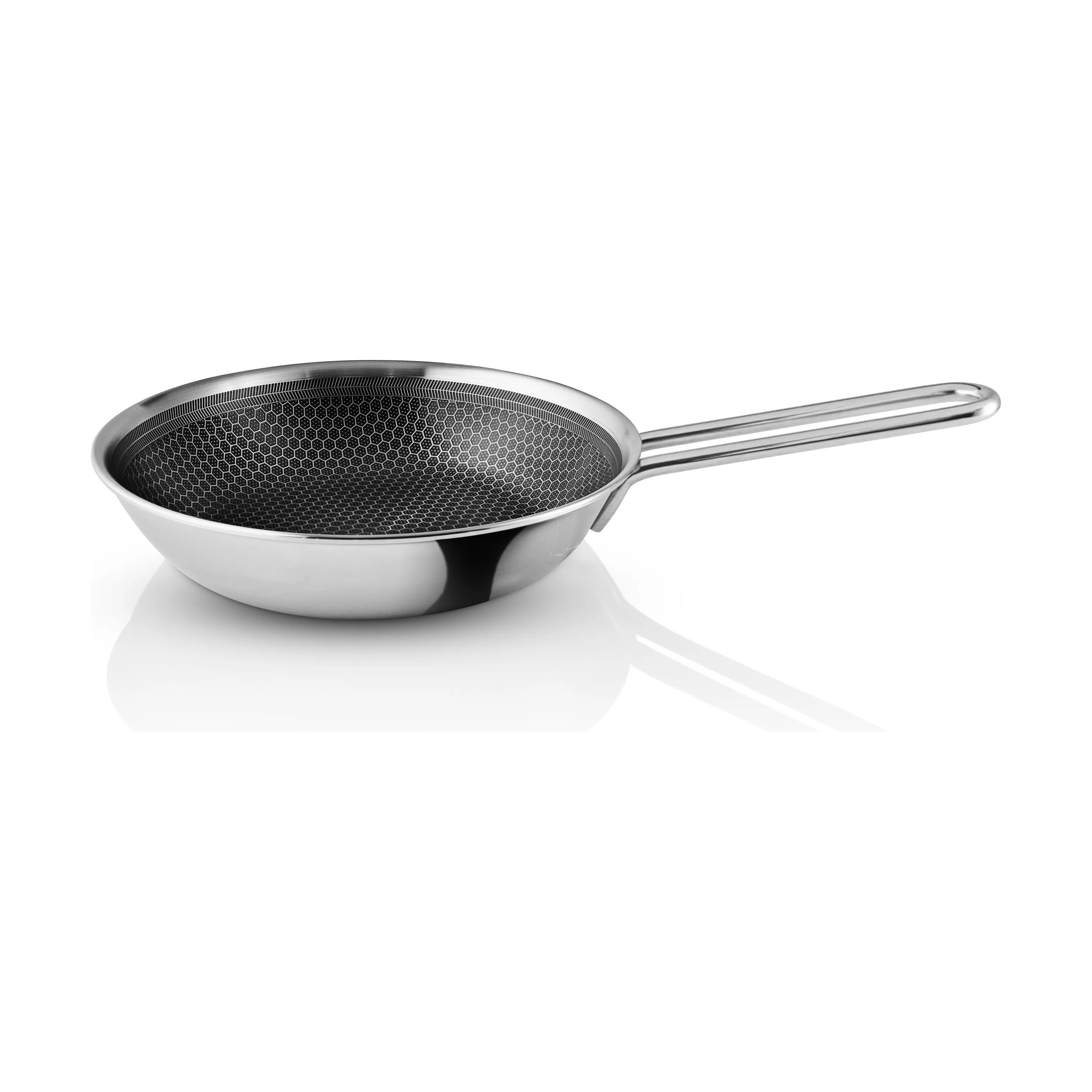 Eva Trio Stegepander Multi Mosaic Rec. Multi Mosaic Stegepande i Brushed steel, 1
