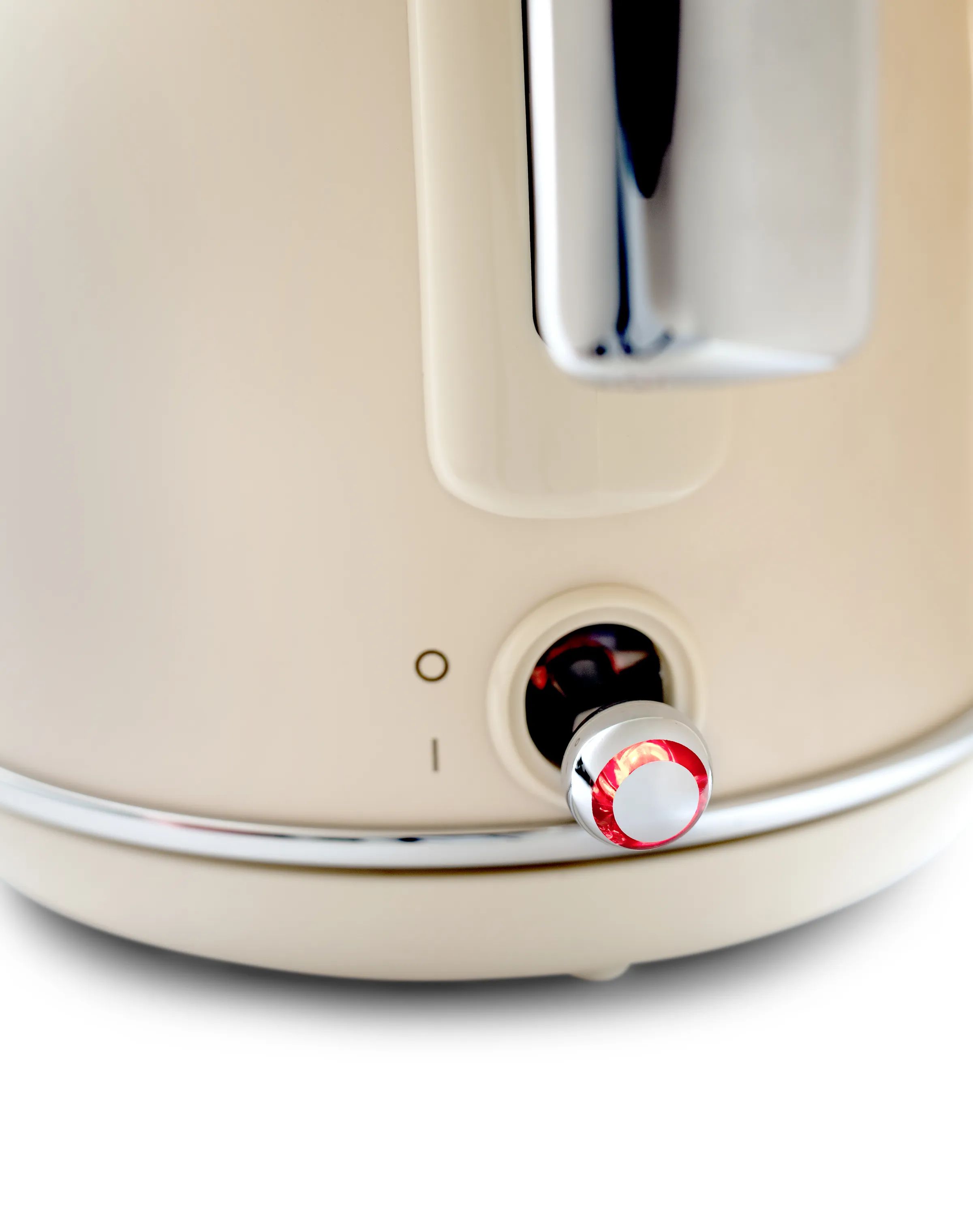 Cook & Baker Elkedler Retro Elkedel i Beige, 3