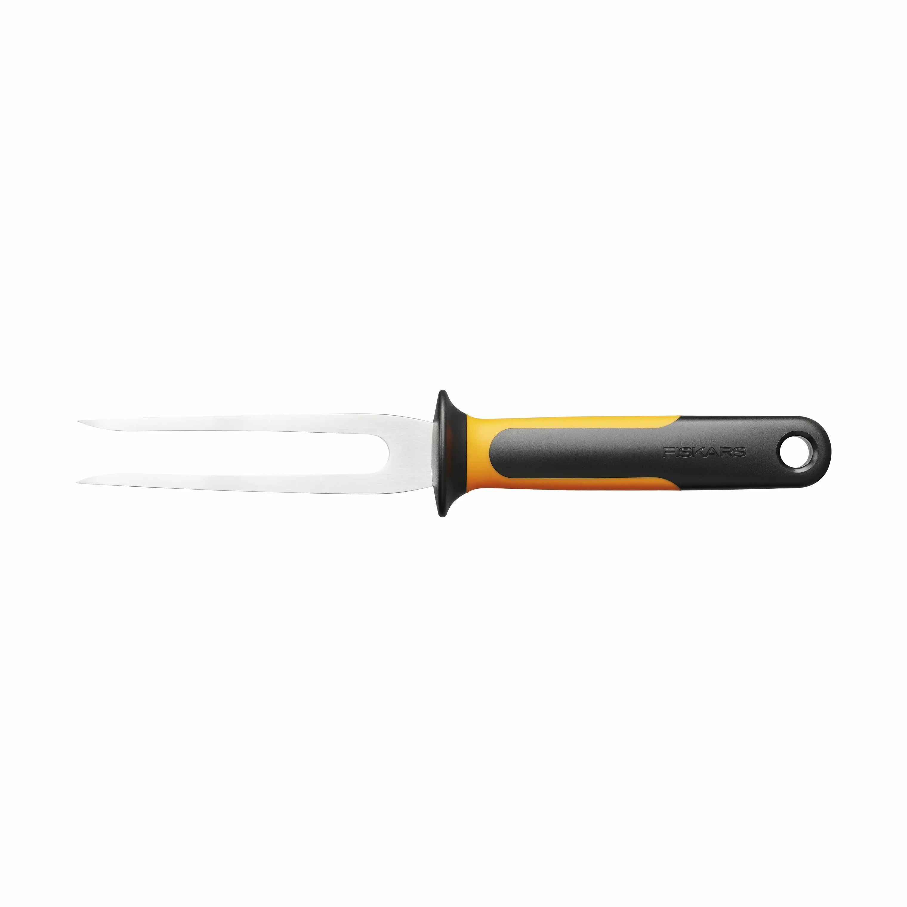 Fiskars Forskærerknive og sæt Functional Form Forskærergaffel i Sort, 1