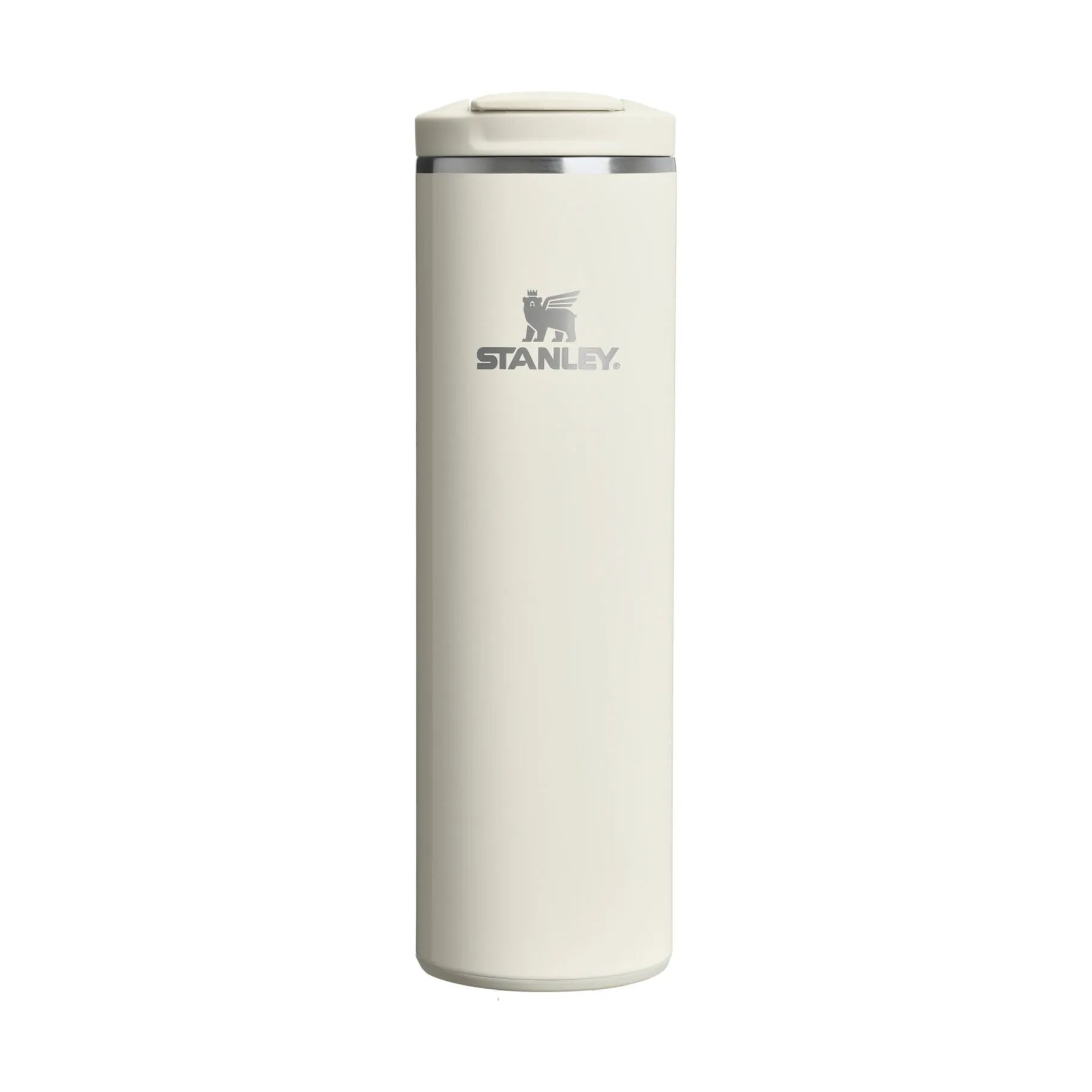 Stanley Termoflasker Transit Termokop i Creme, 0.47 L, 1