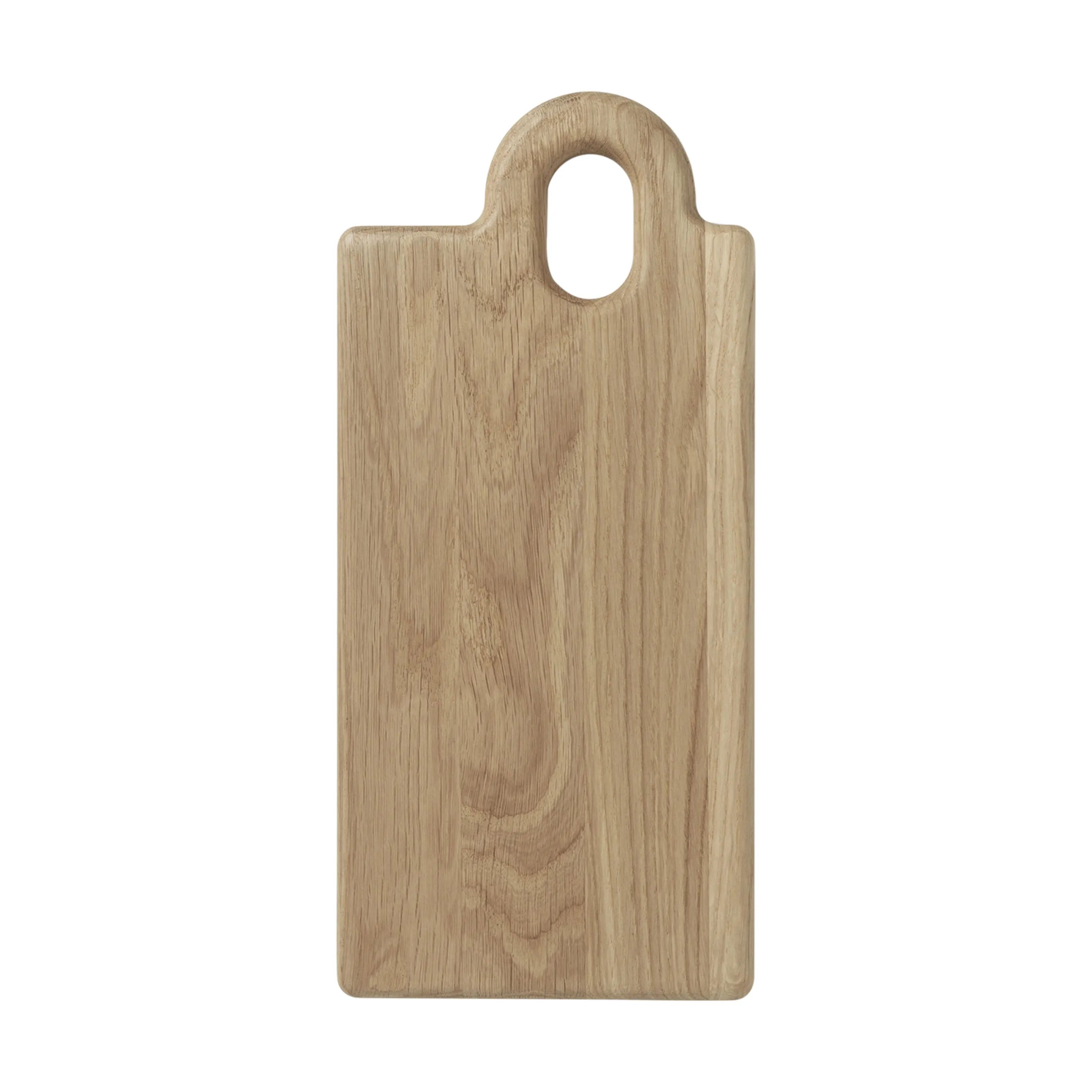 Broste Copenhagen Skærebrætter Olina Skærebræt i B14 x L30 cm, 1