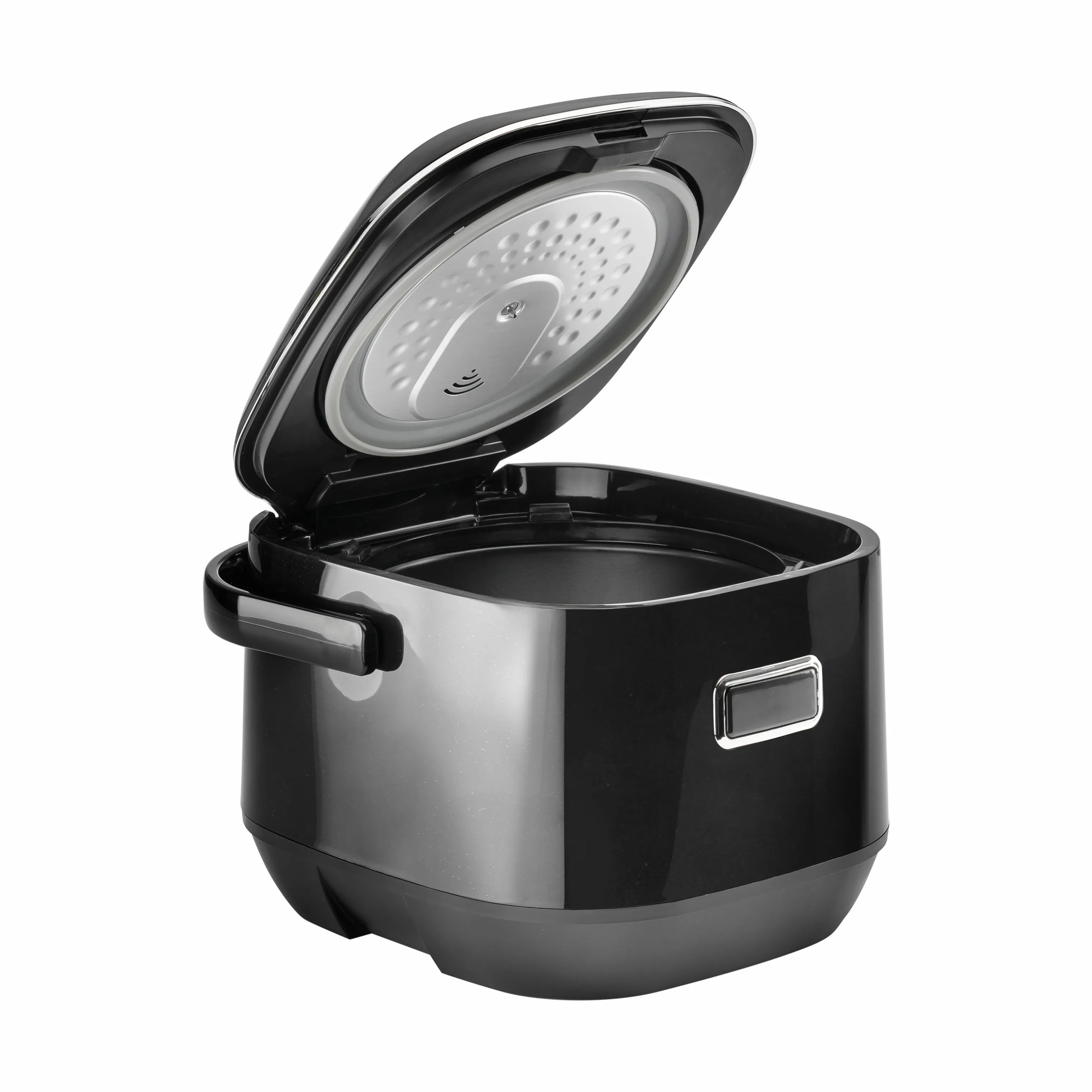 OBH Nordica Slowcookere og multicookere Multicooker i Sort, 4