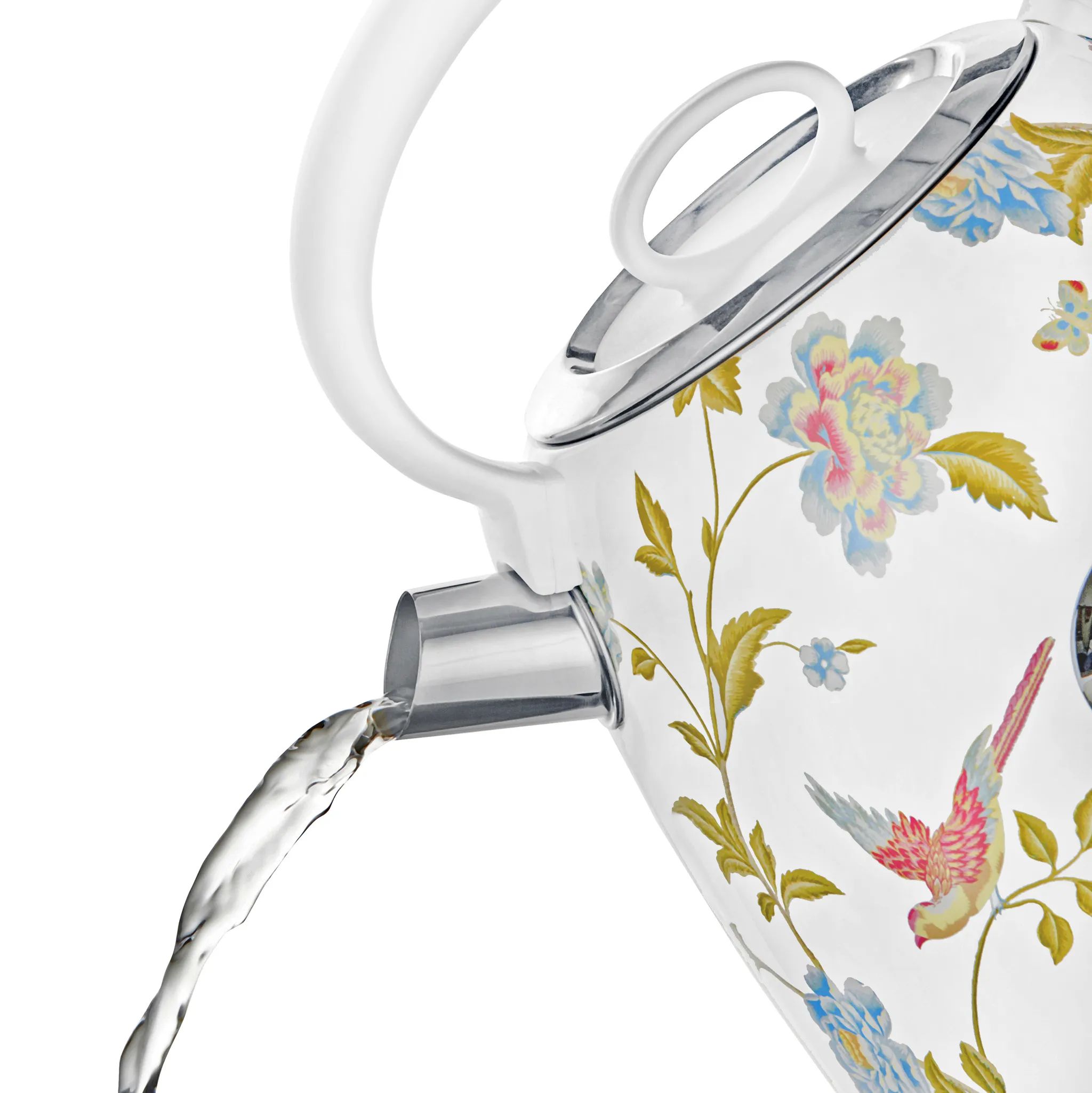 Laura Ashley Elkedler Elkedel - Kuppel i Elveden White, 7