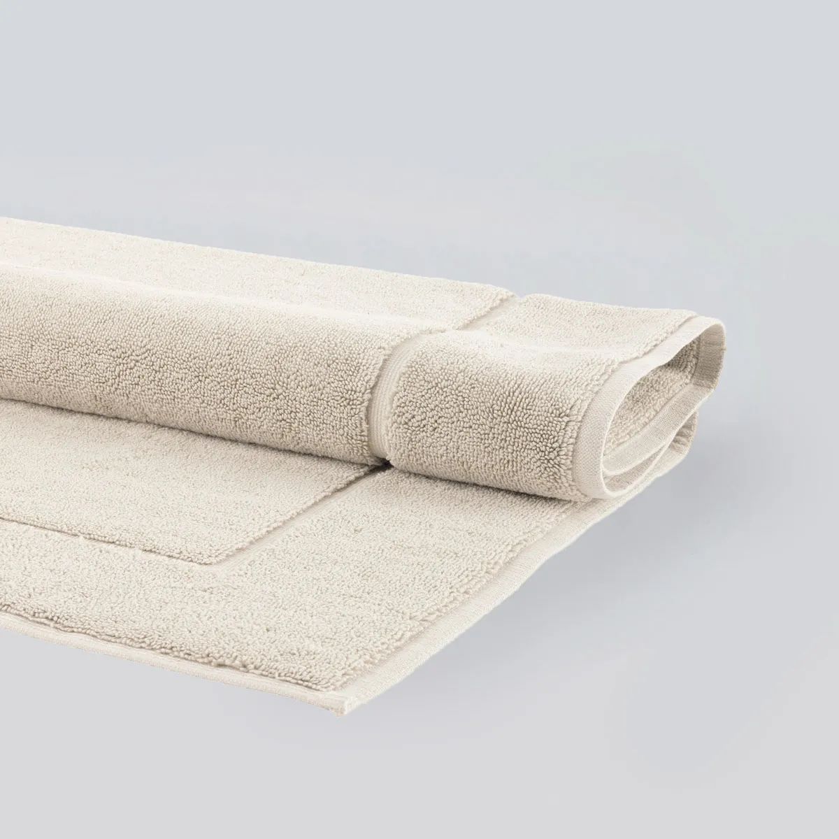 Aquanova Bademåtter London Bademåtte i Birch, B100 x L60 cm, 2