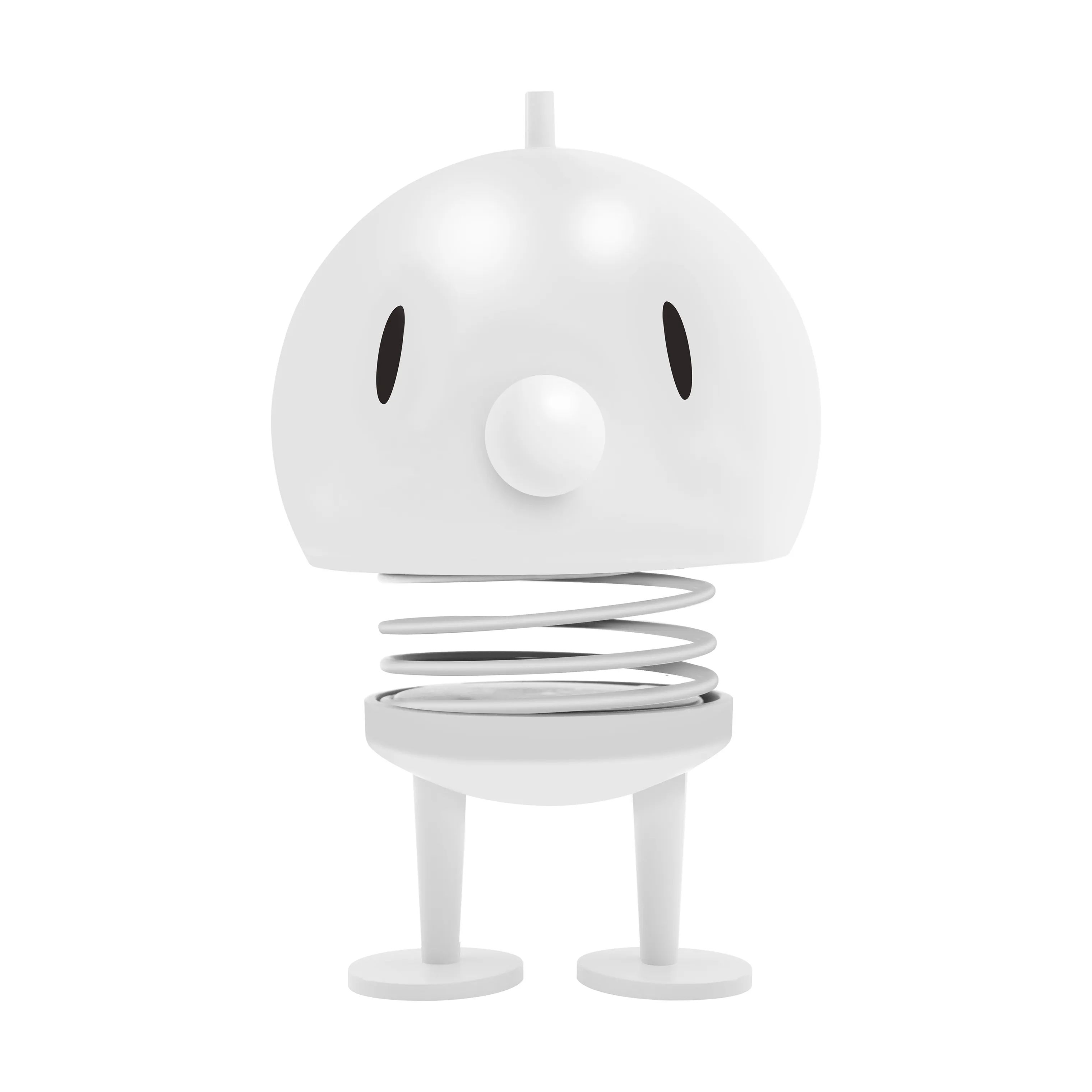 Hoptimist Højtalere Speaker i Soft White, 1