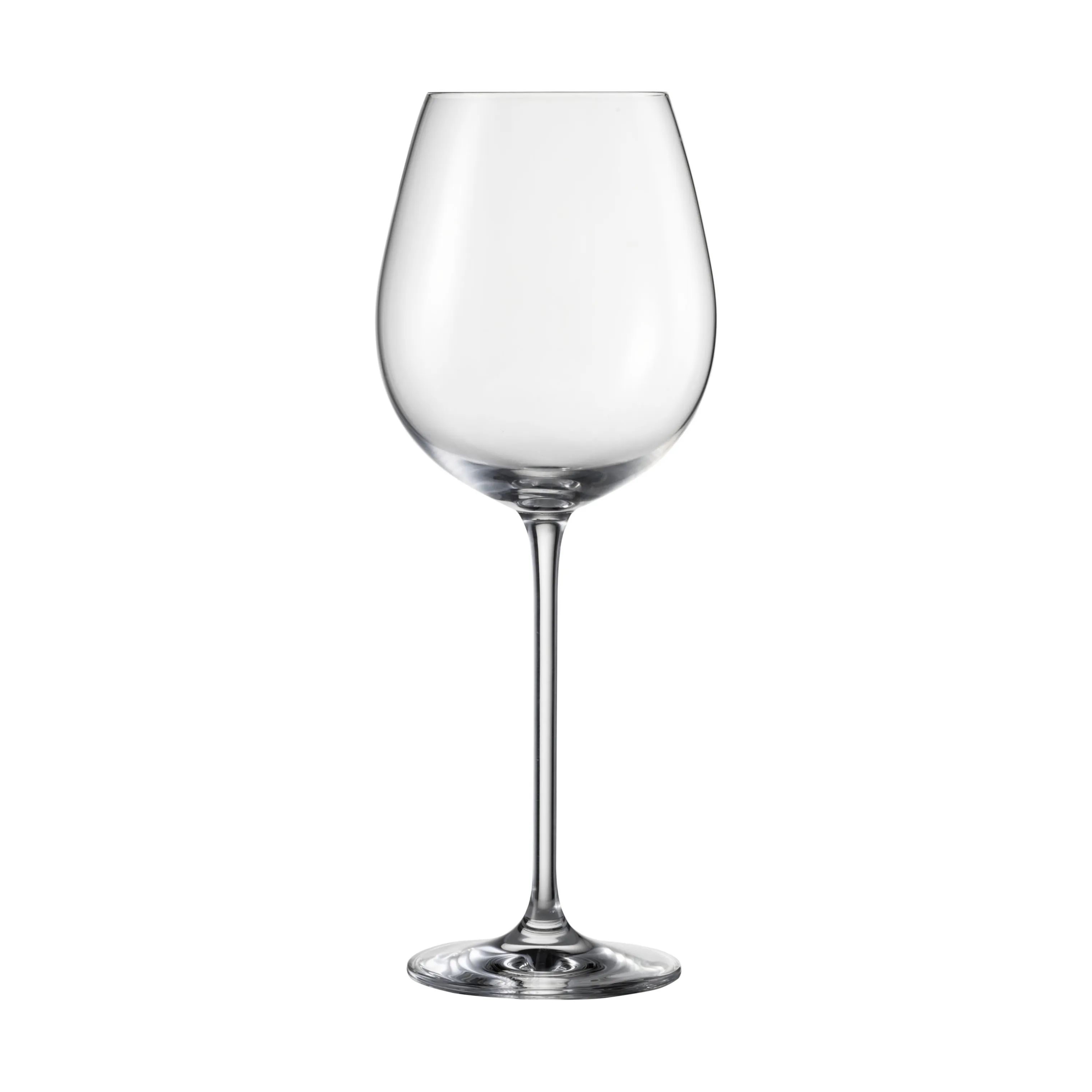 Schott Zwiesel Hvidvinsglas Vinos Hvidvinsglas - 4 stk. i Klar, 4
