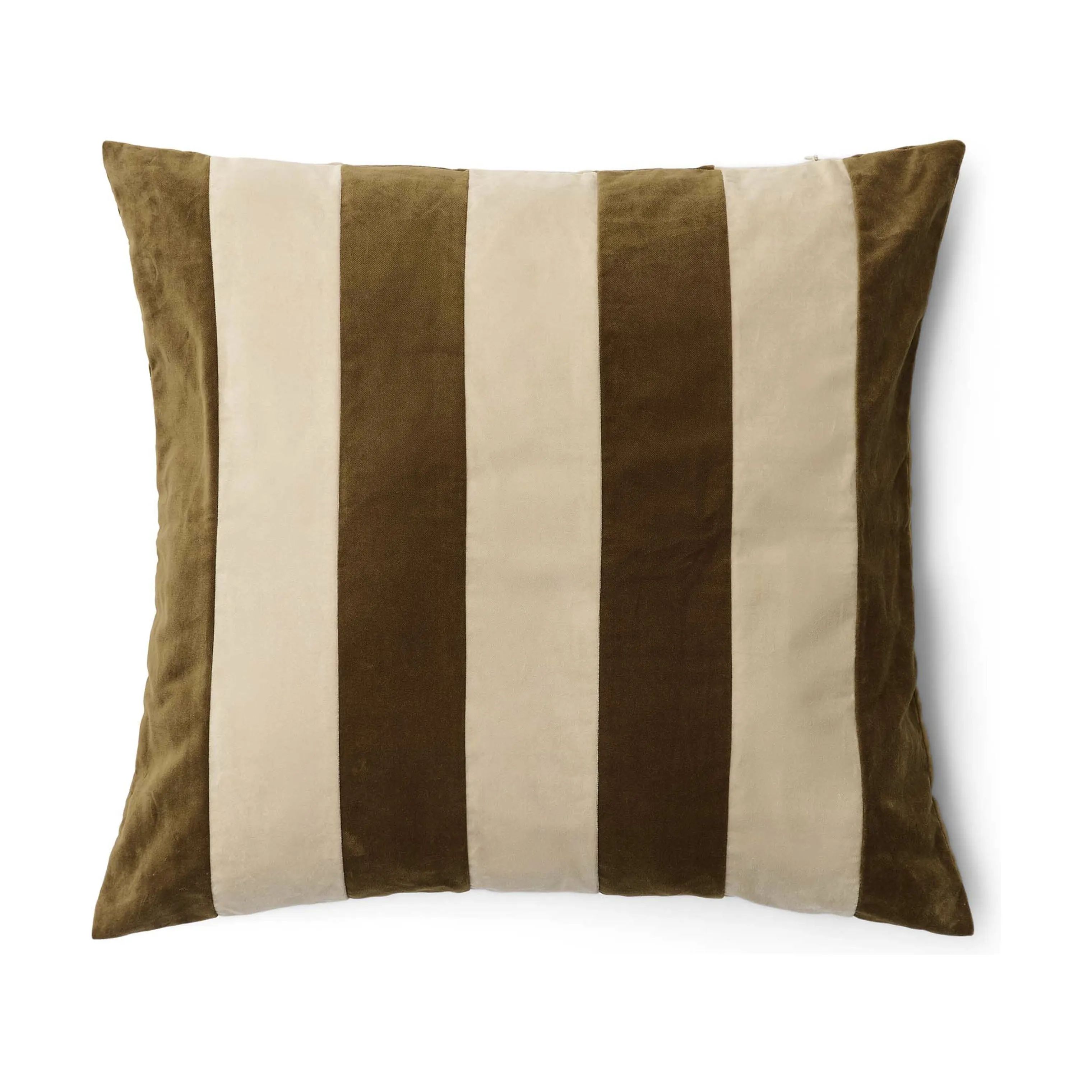 Essenza Pyntepuder Nino Pyntepude i Slate brown, 1