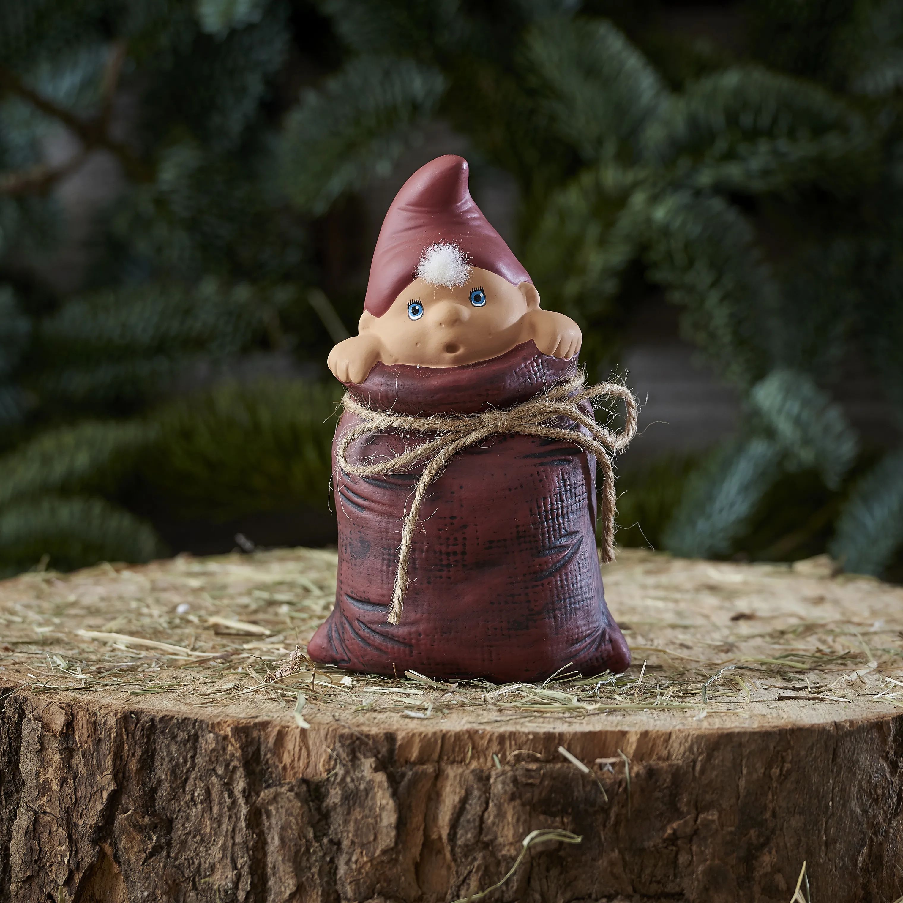 Klarborg Nisser Nisse - Jonas i 15 cm, 2