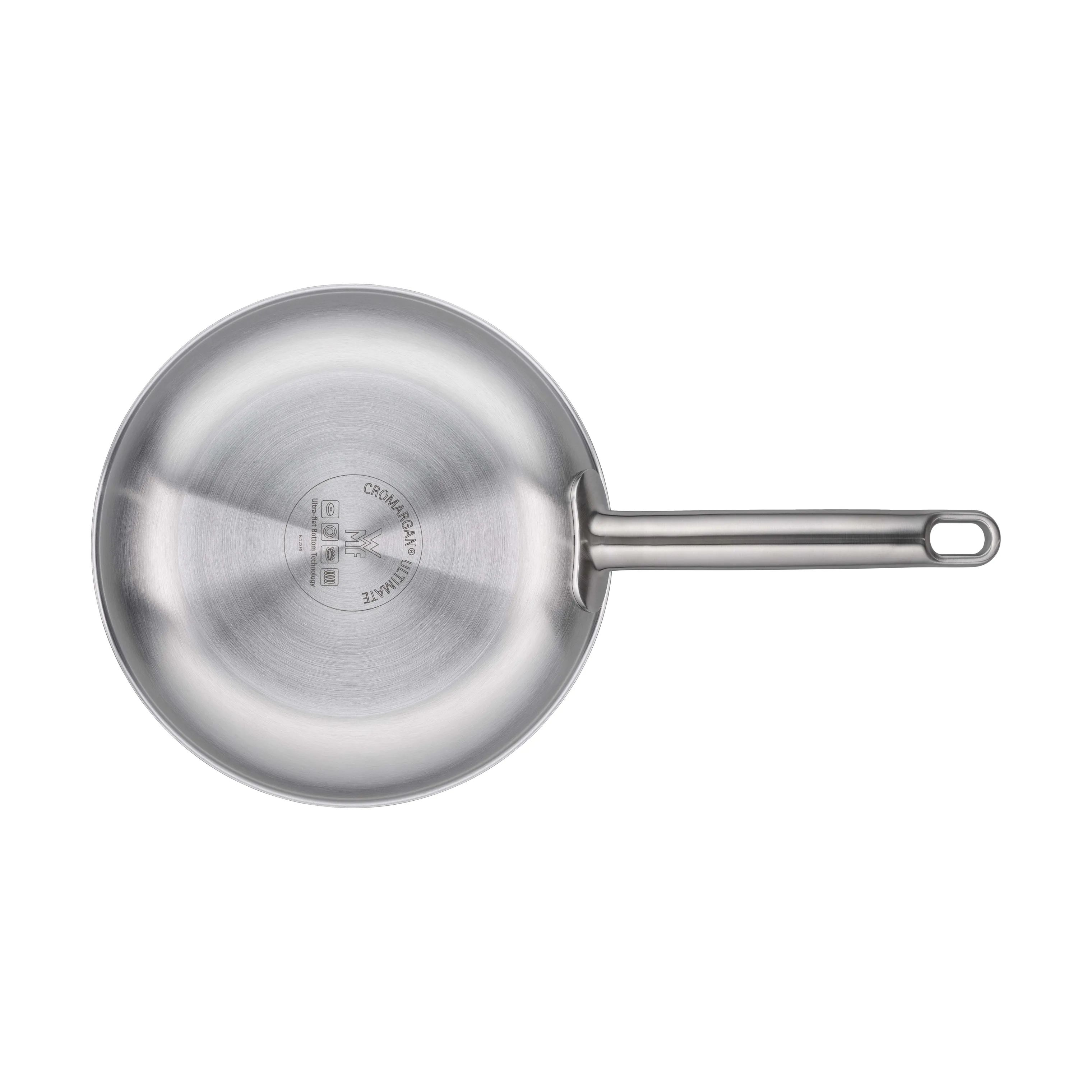 WMF Stegepander Ultimate Profi Resist Stegepande i 24 cm, 5