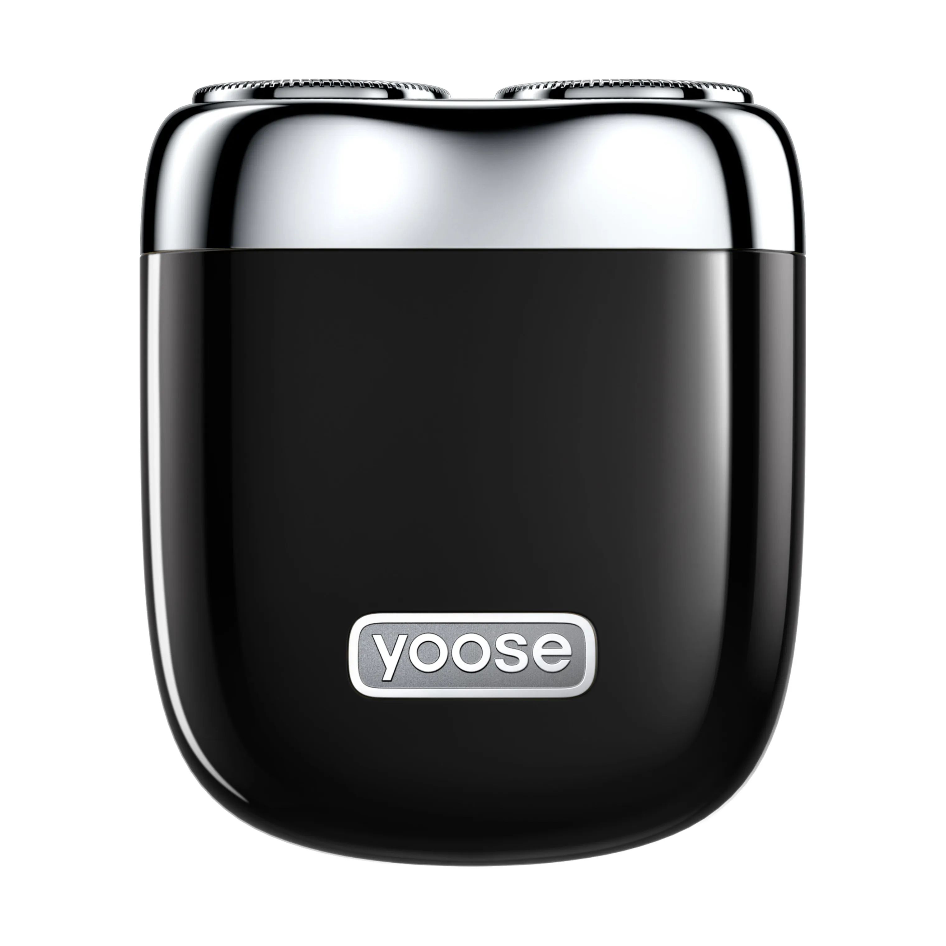 Yoose Barbermaskiner Mini2 Barbermaskine i Sort, 1