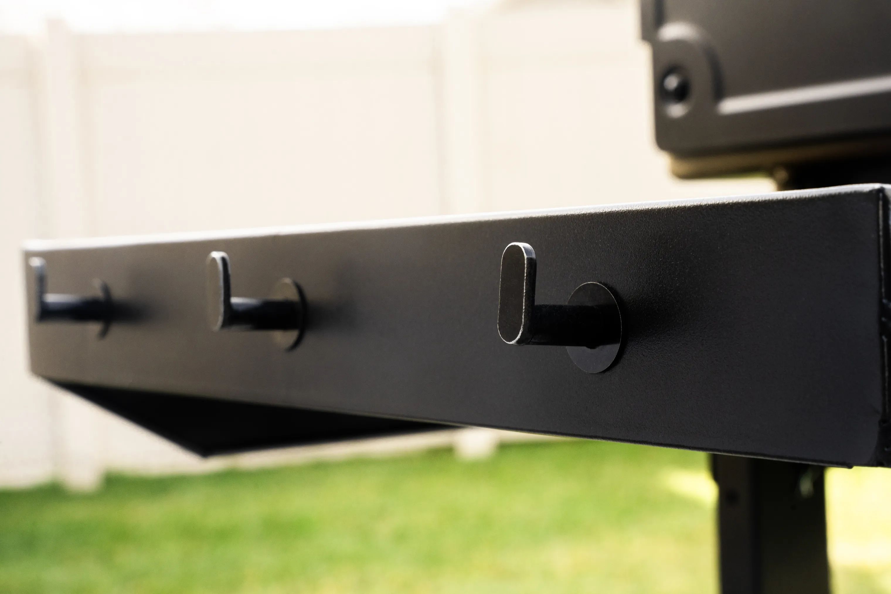 Blackstone plancha grill Omnivore 28" Plancha BBQ Gasgrill m. låg i 28", 9