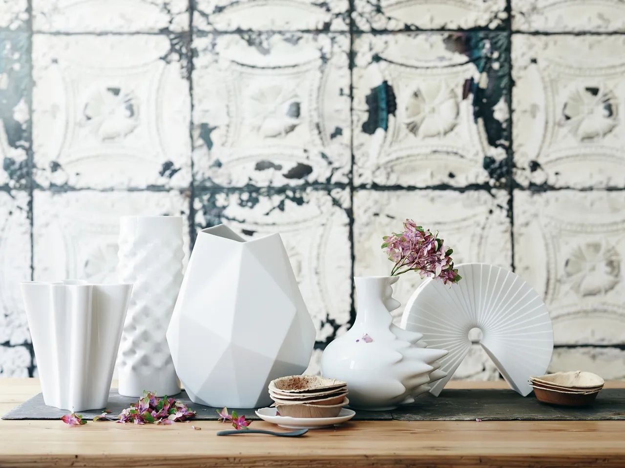 Rosenthal Vaser FAST Vase i 21,4 cm, 2