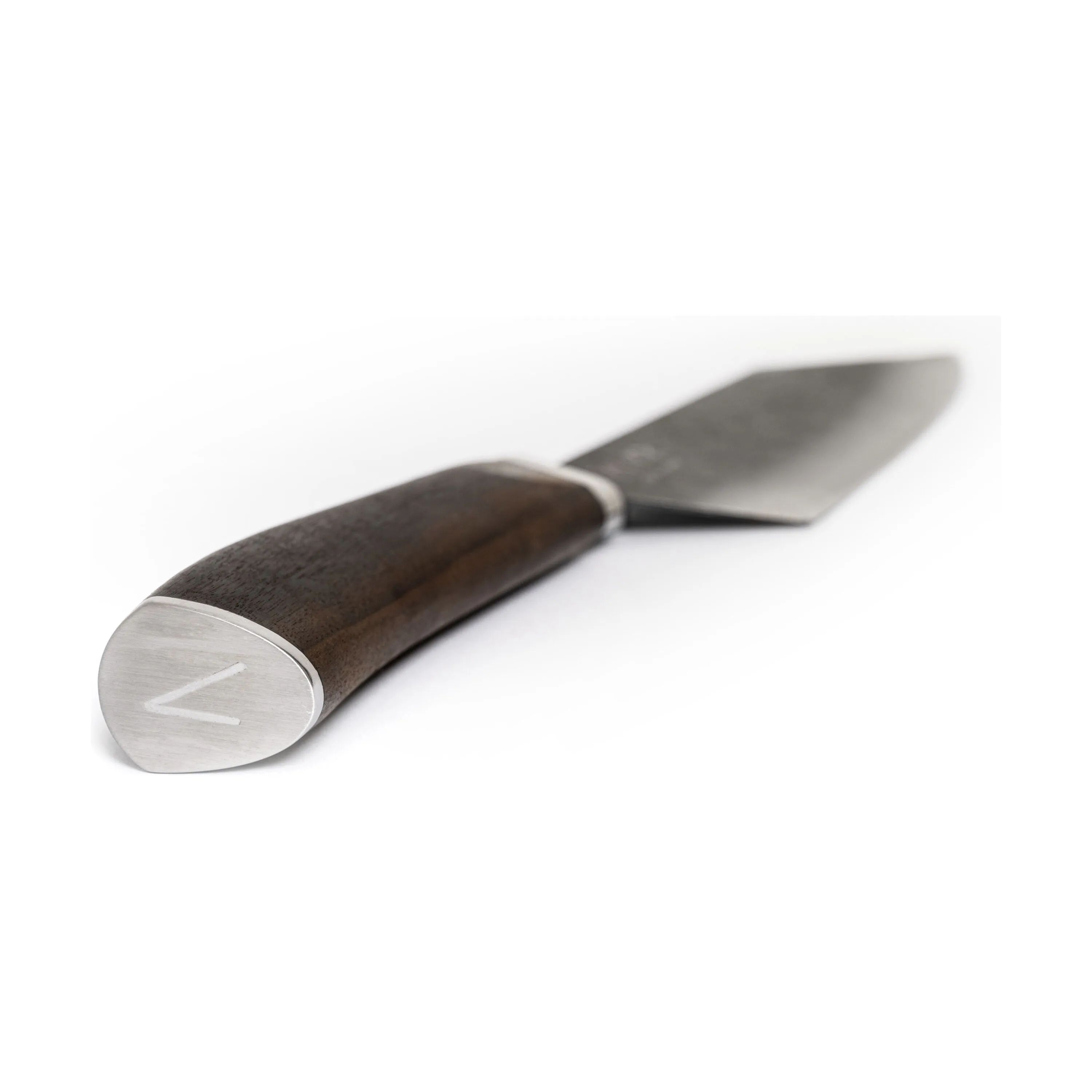 CrushGrind Universalknive Viking Universalkniv i Walnut/steel, 4