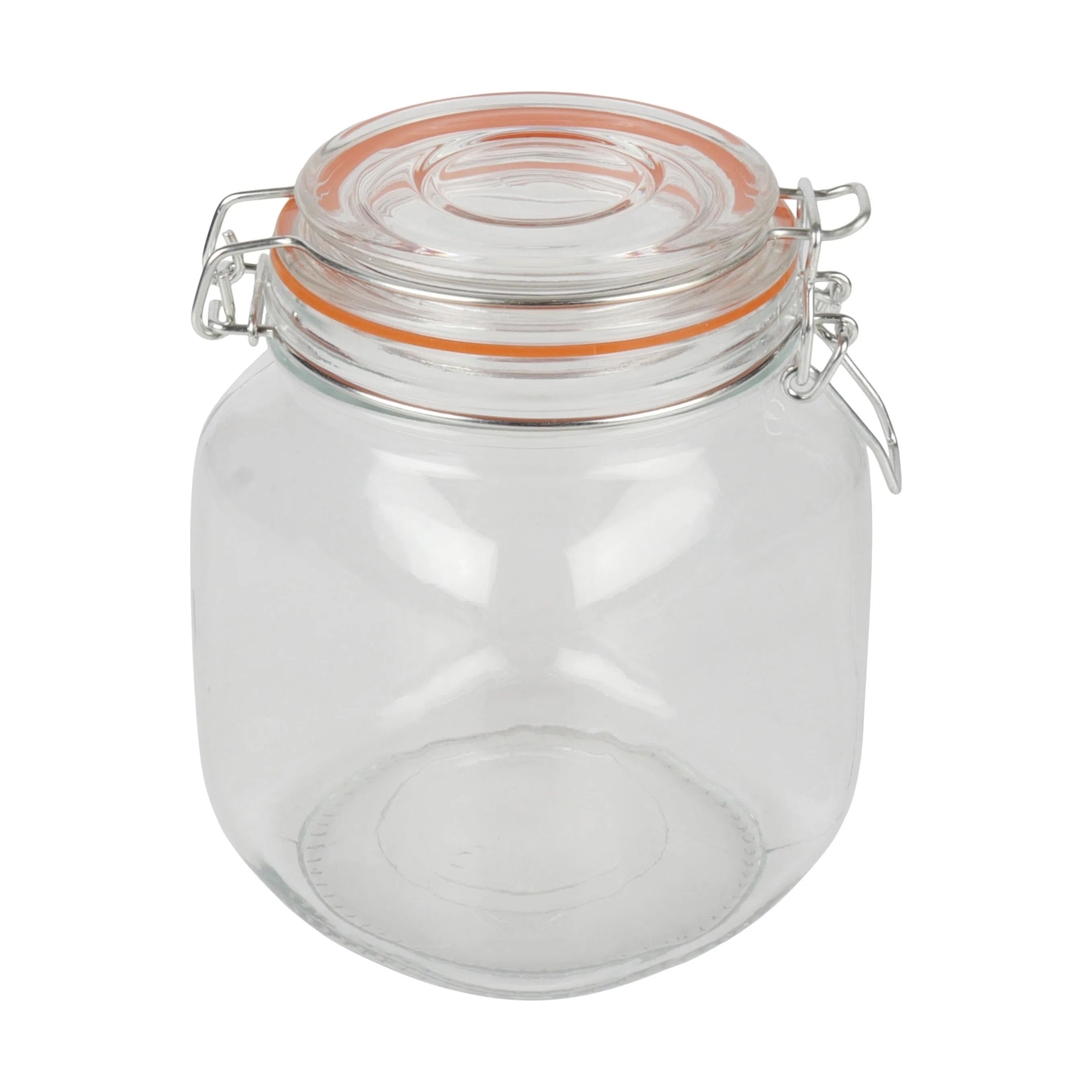 Cook & Baker Patentglas Henkogningsglas
1 Liter i 1 L, 1