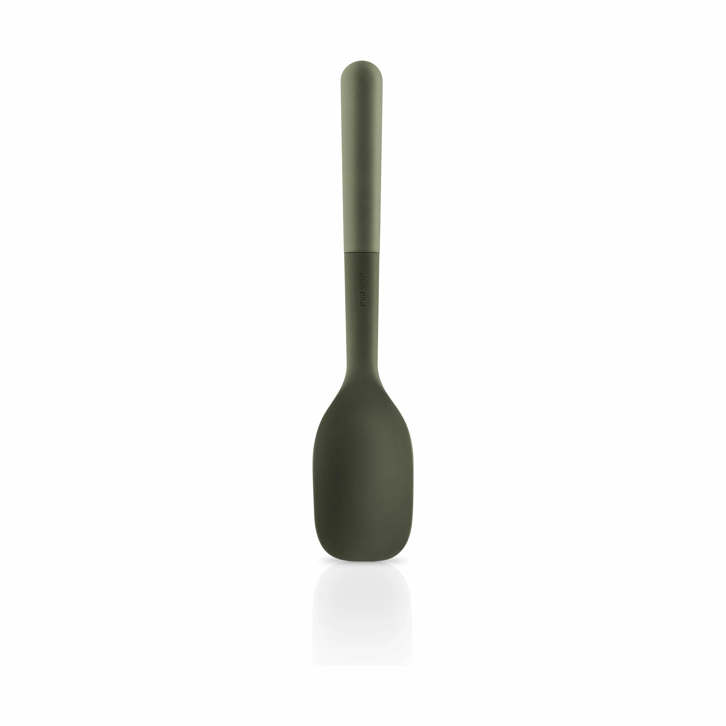 Eva Solo Grydeskeer Green Tools Green Tool Grydeske Stor i Grøn, 28,6 cm, 1