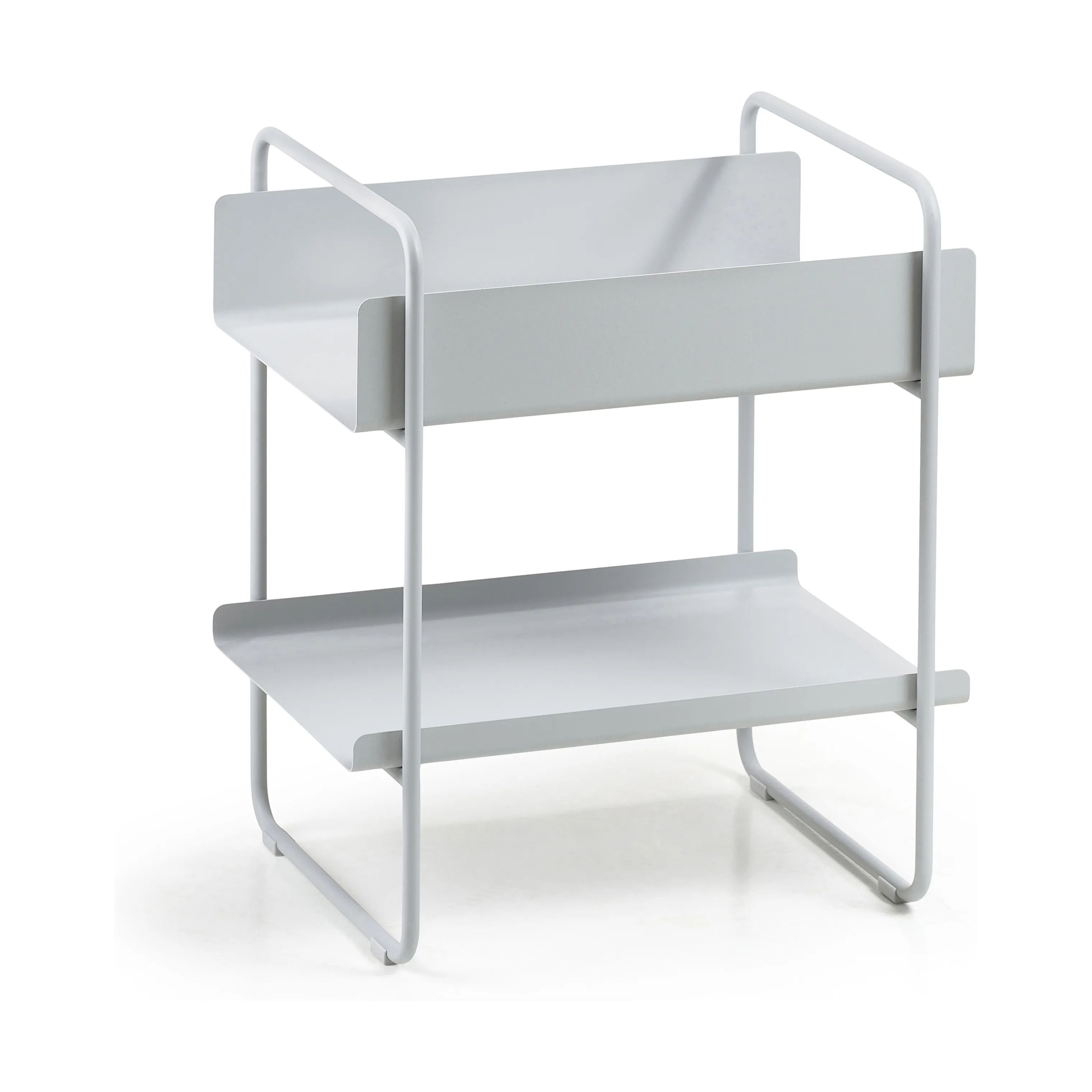 Zone Sideborde Konsolbord i H555 x B356 cm, 1