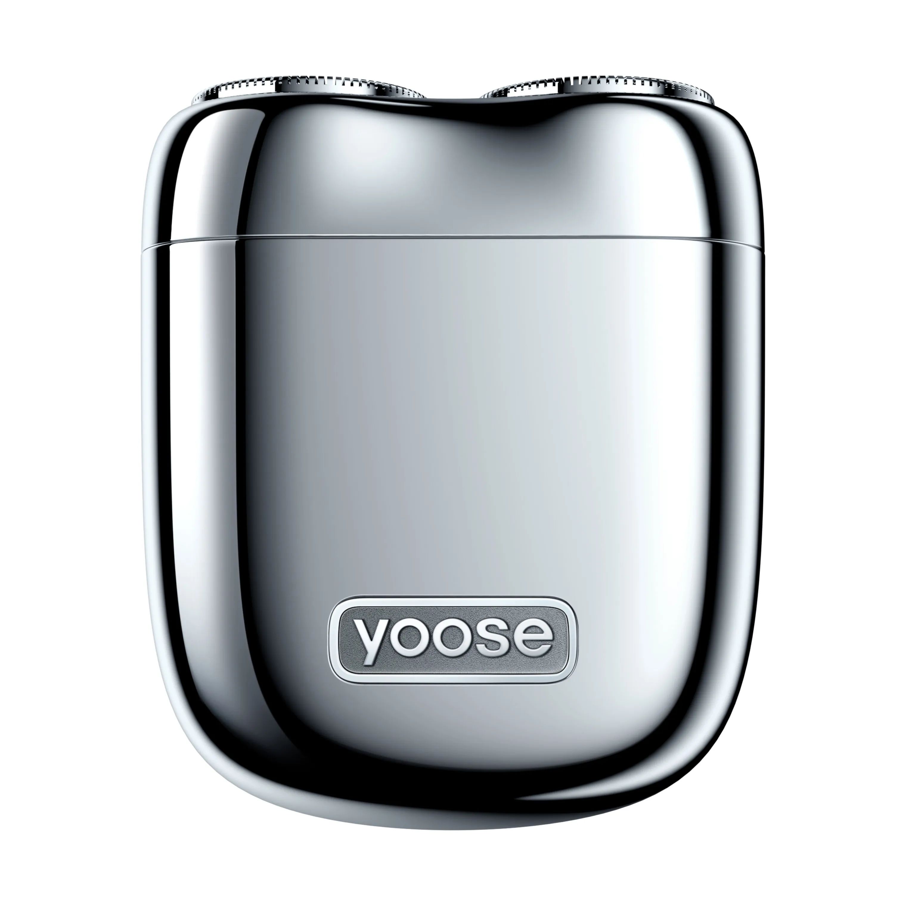 Yoose Barbermaskiner Mini2 Barbermaskine i Sølvfarvet, 1