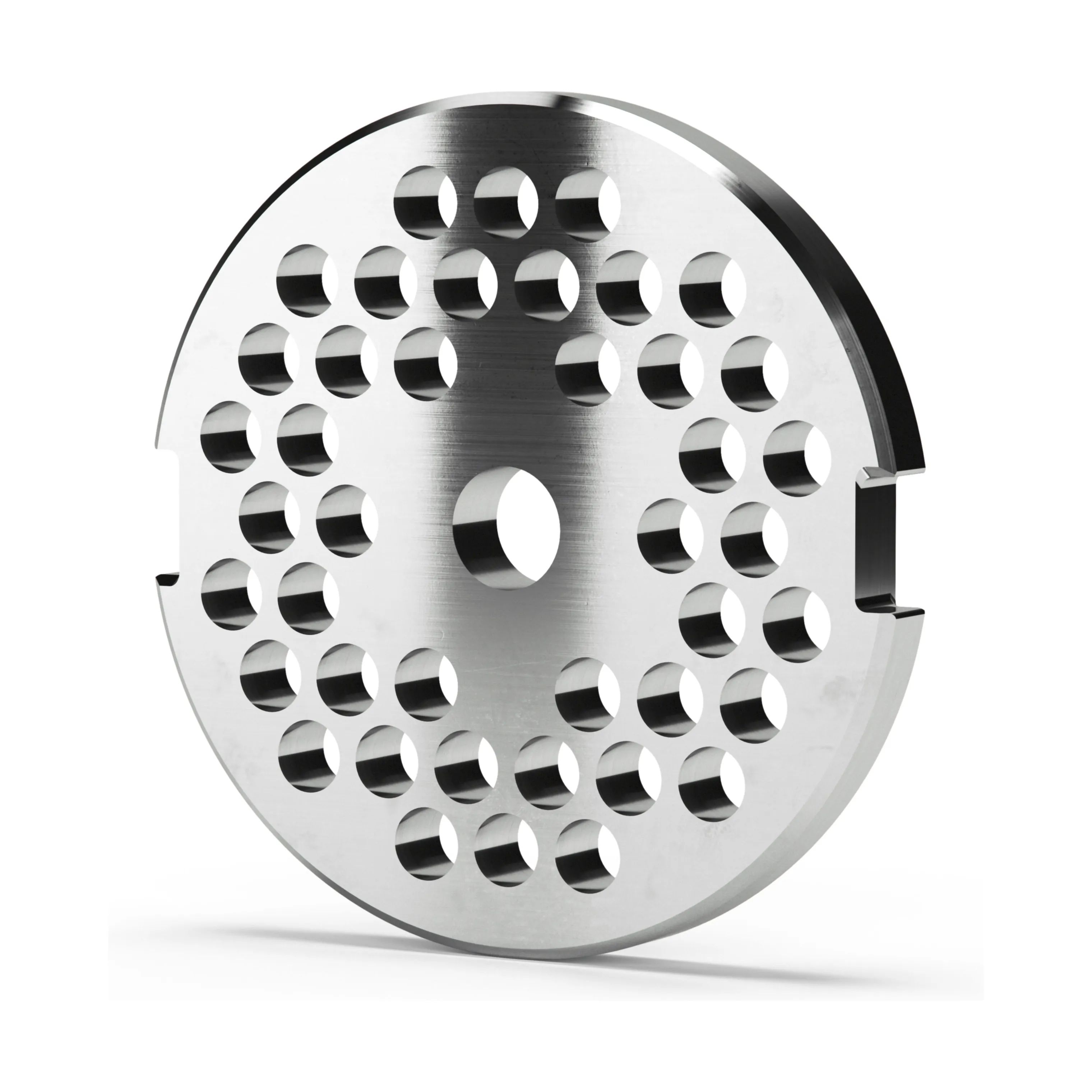 Ankarsrum Assistent Original Tilbehør til røremaskiner Hulskive i 6 mm, 1