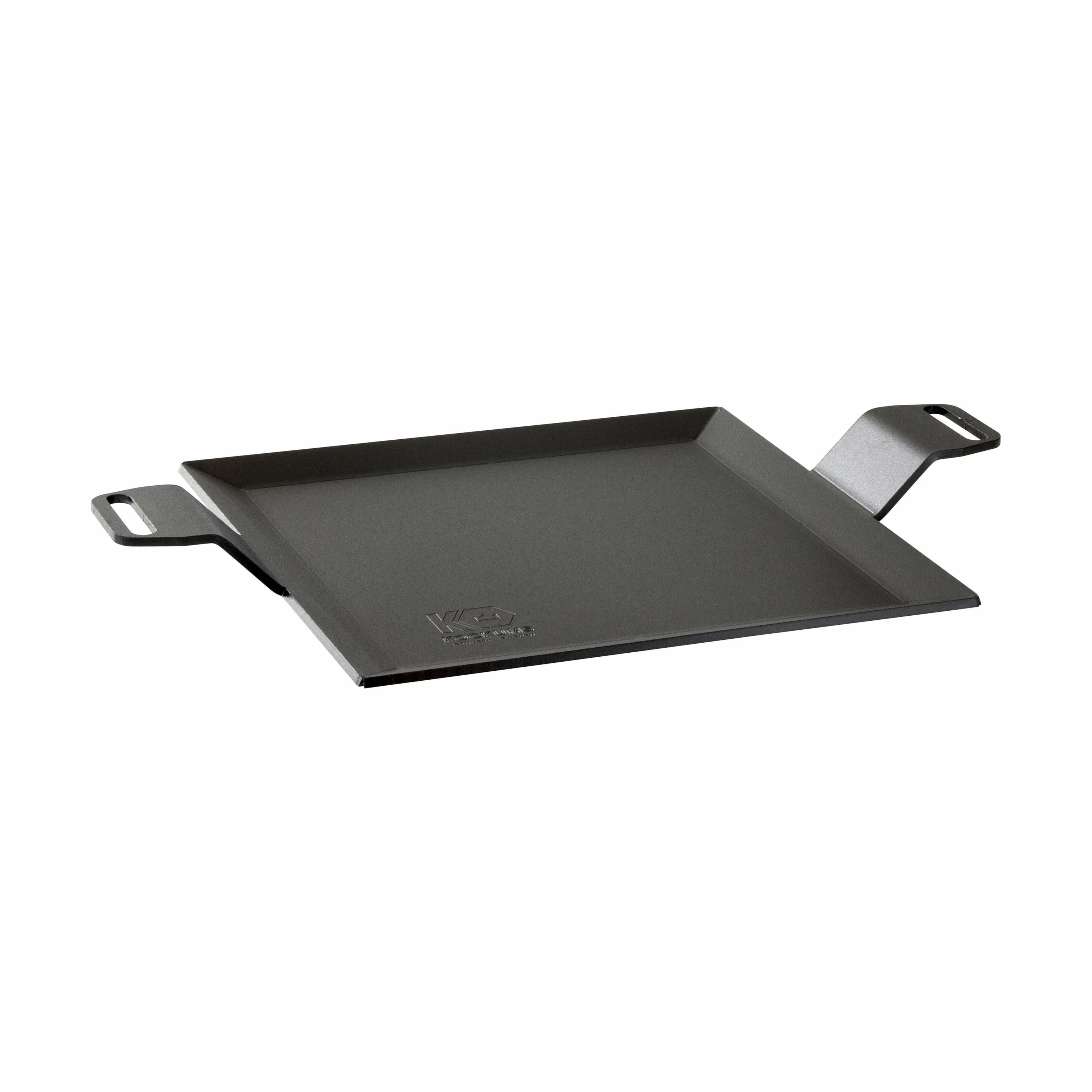 Kockums Jernverk Øvrigt grilltilbehør Stegebord i 40 cm, 4