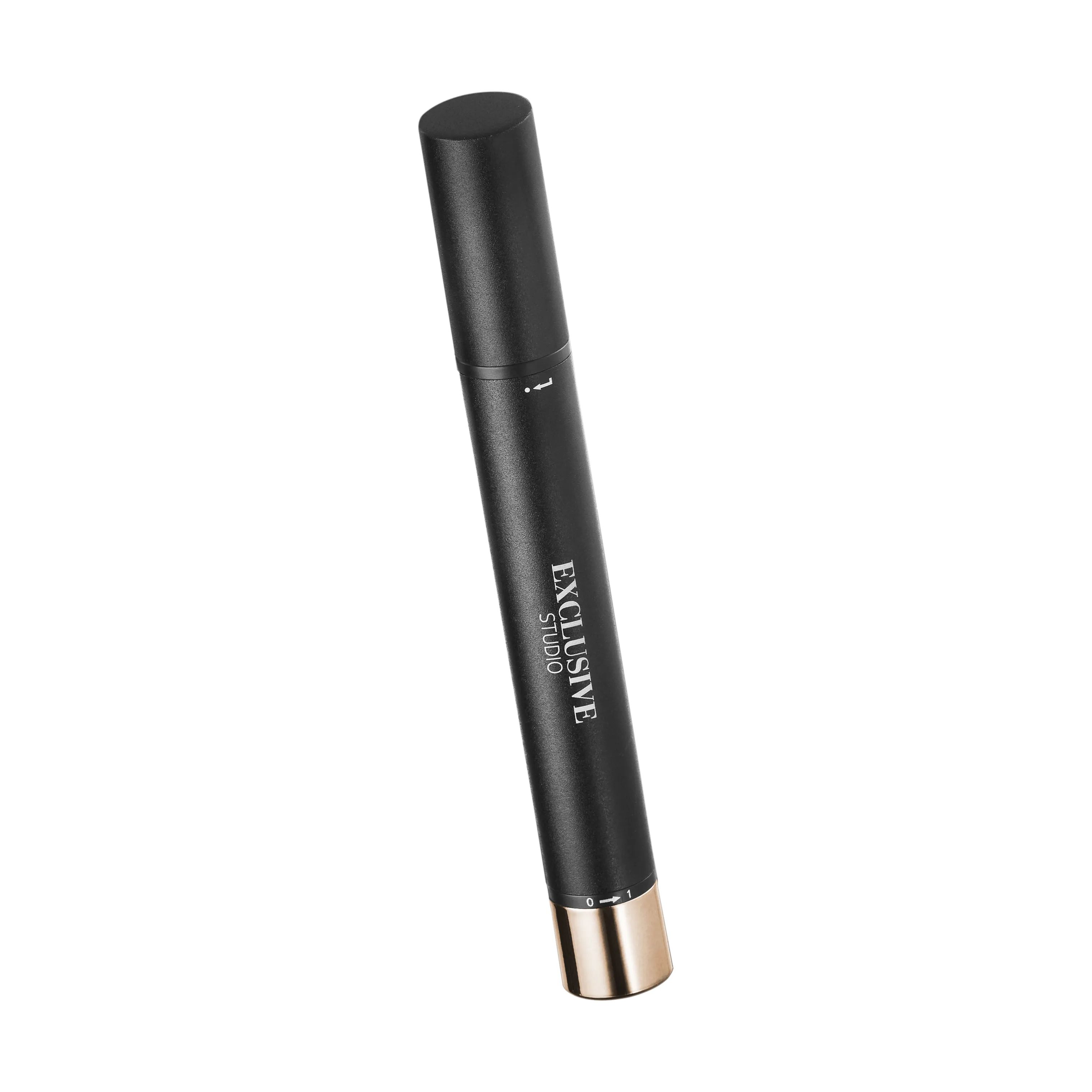 Exclusive Studio Trimmere 3-i-1 Næsetrimmer i Sort, 10