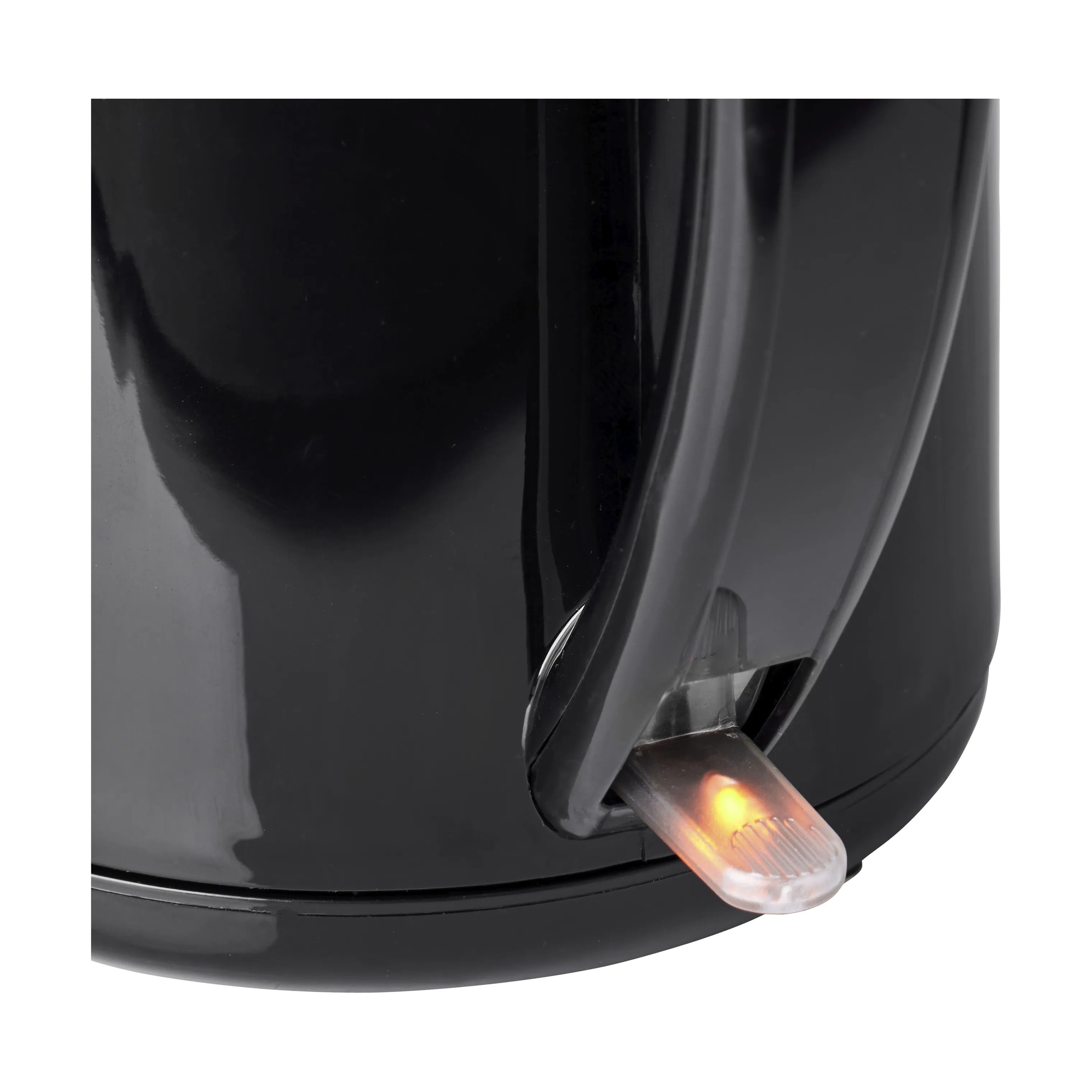 Cook & Baker Elkedler Elkedel i Sort, 5