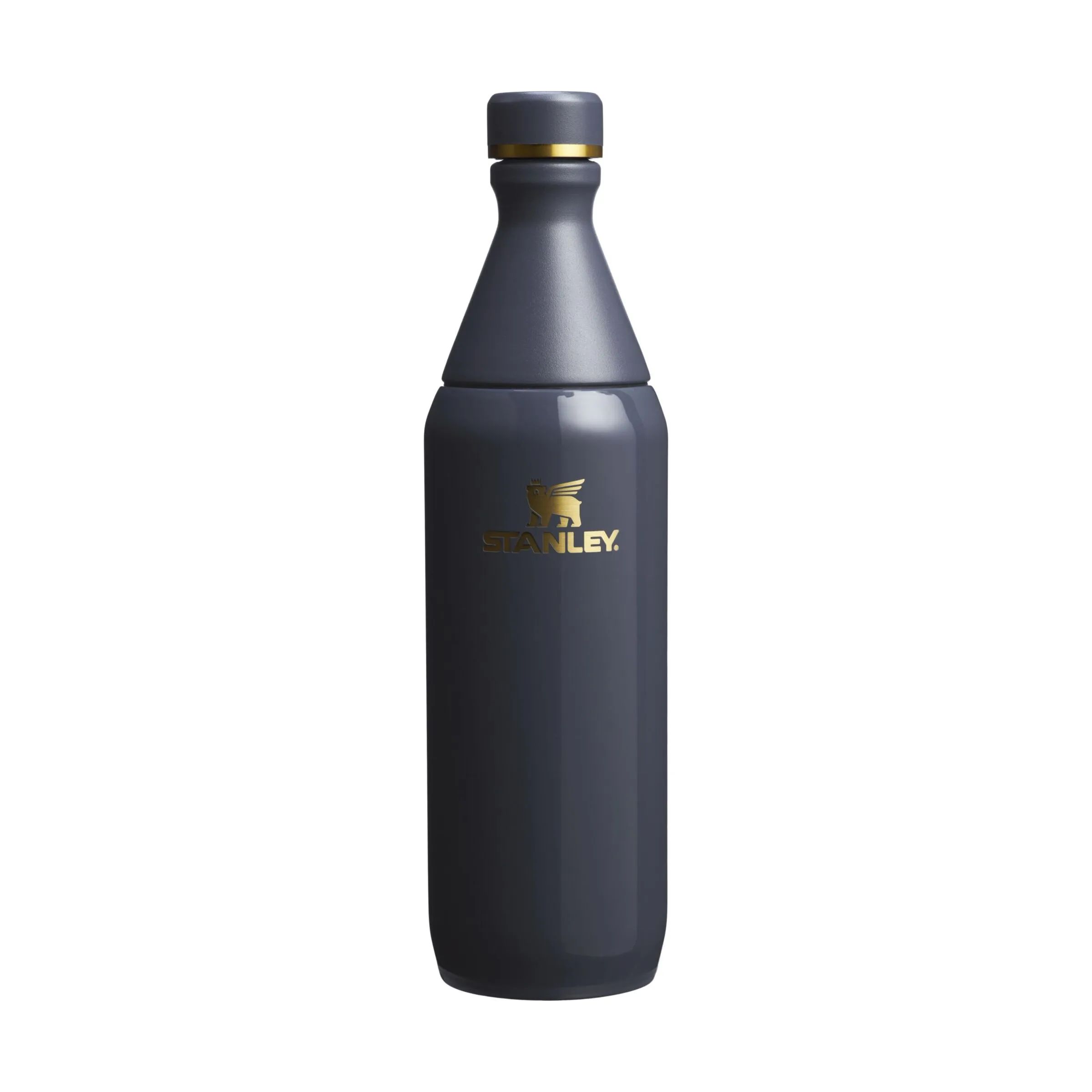 Stanley Termoflasker Slim Bottle Termoflaske i Twilight, 1