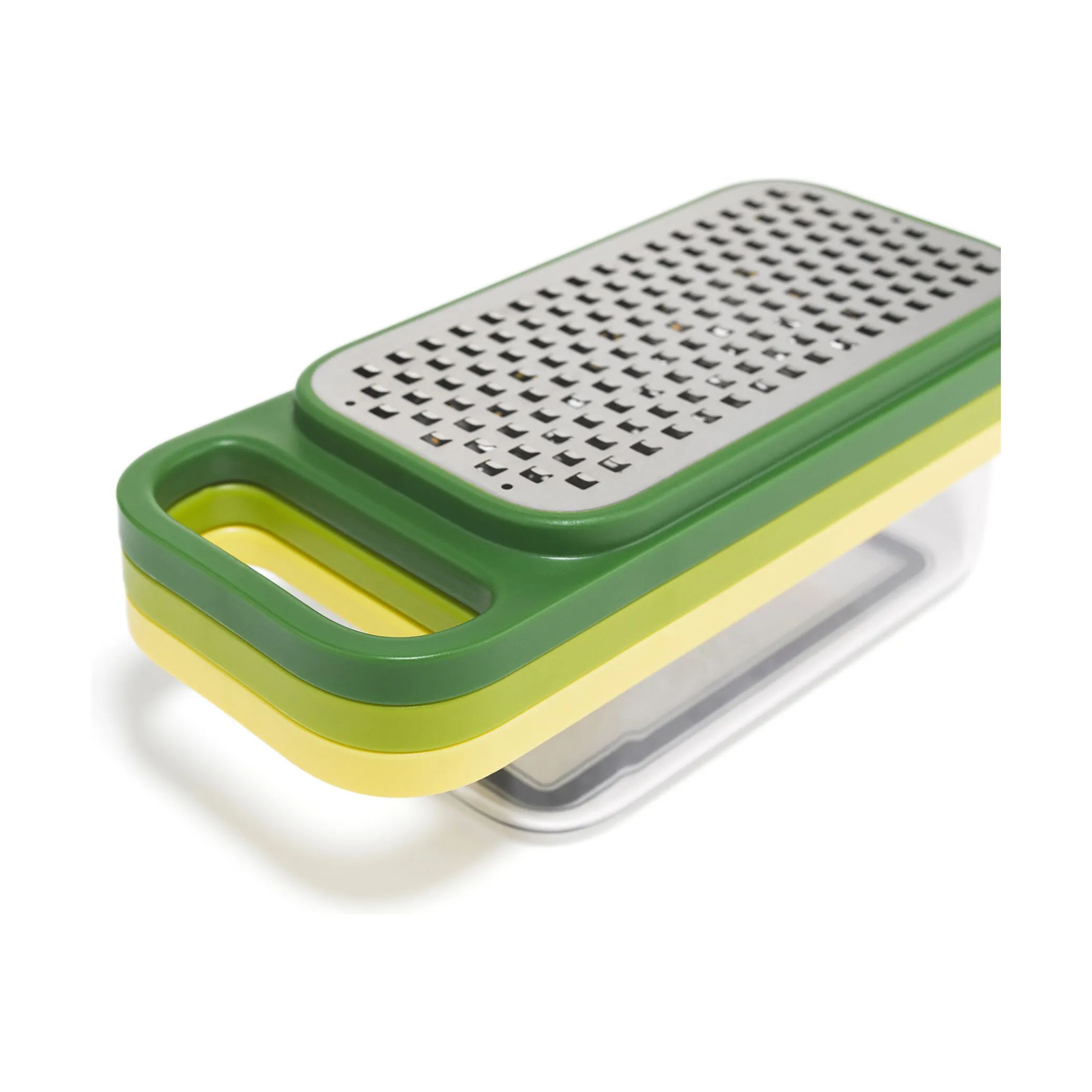 Joseph Joseph Rivejern Multi-Grate & Store™ 3-in-1 Rivejern i Multicolour, 7