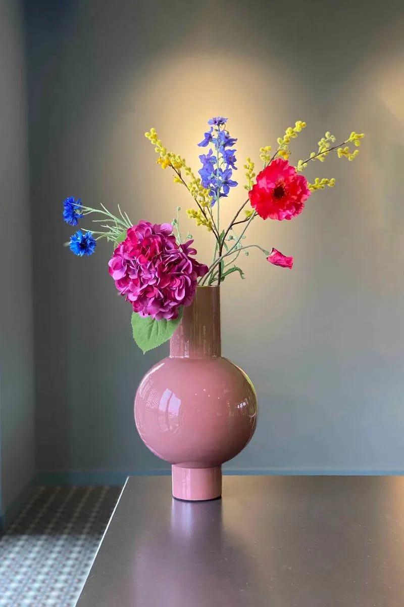 PIP Studio Vaser Home Decor Vase i Pink, 2