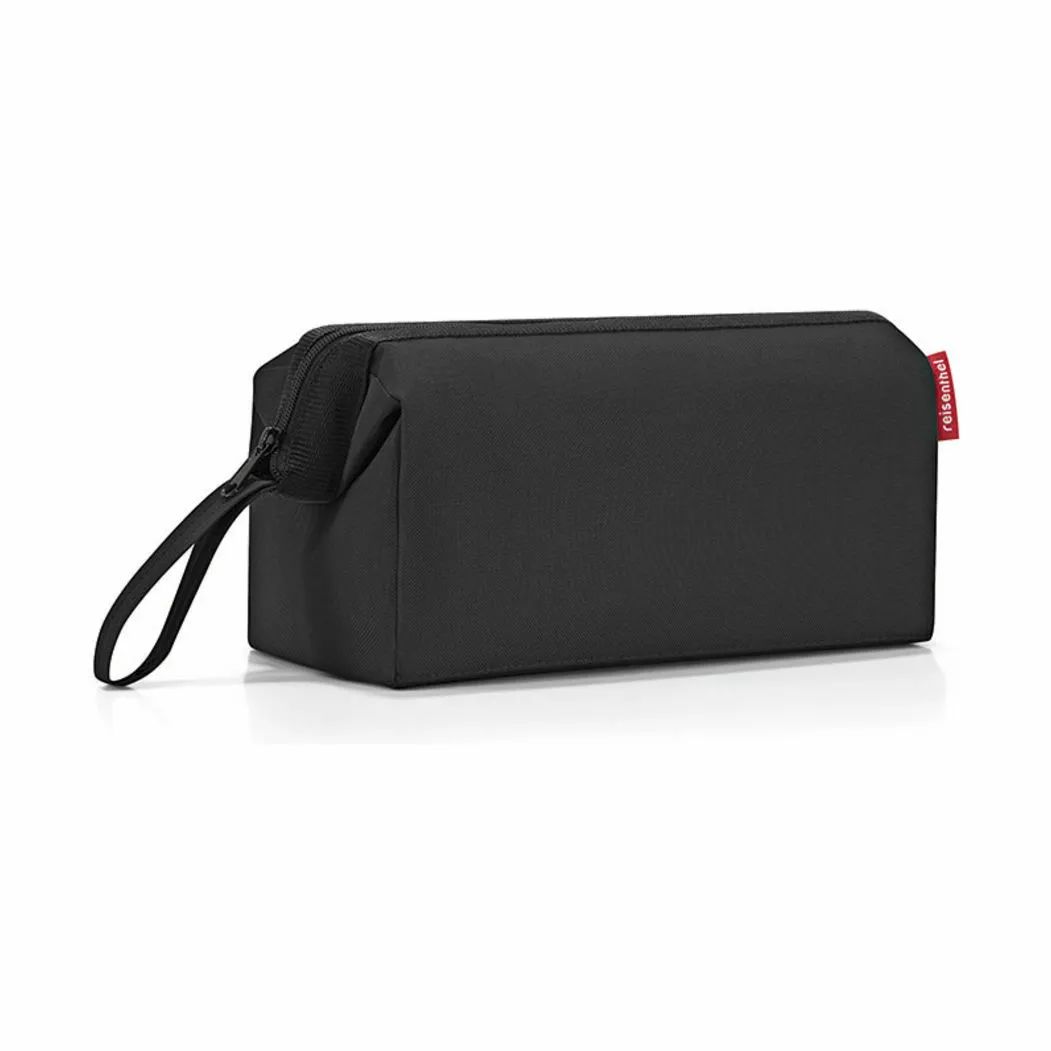 Reisenthel Toilettasker Kosmetiktaske i Black, 1