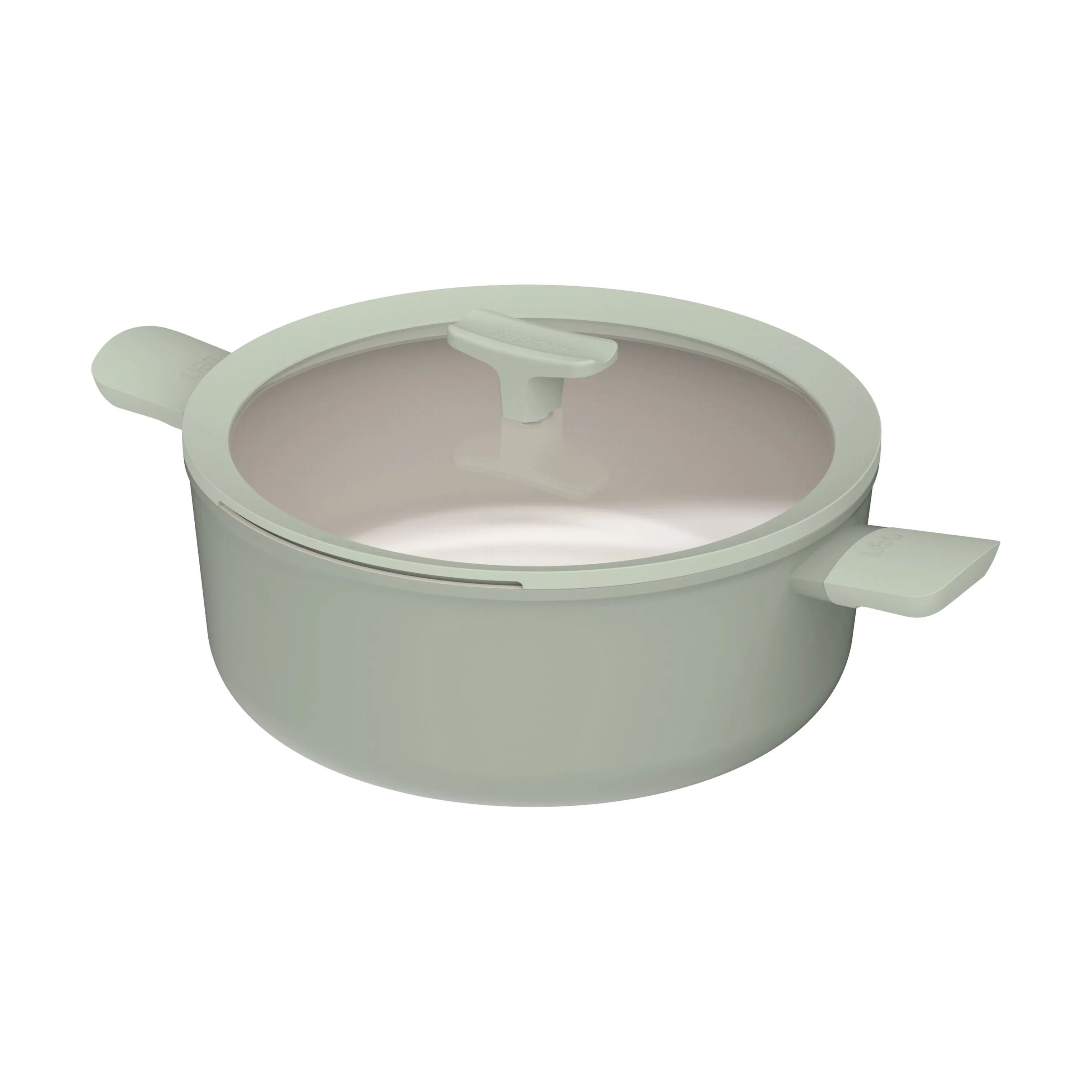 BergHOFF Gryder Balance Gryde i Sage, 6.2 L, 1