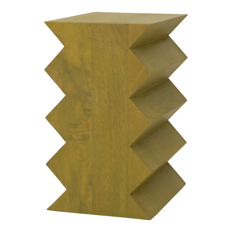 Urban Nature Culture Sideborde Seba Sidebord i Evergreen Sprig, 1