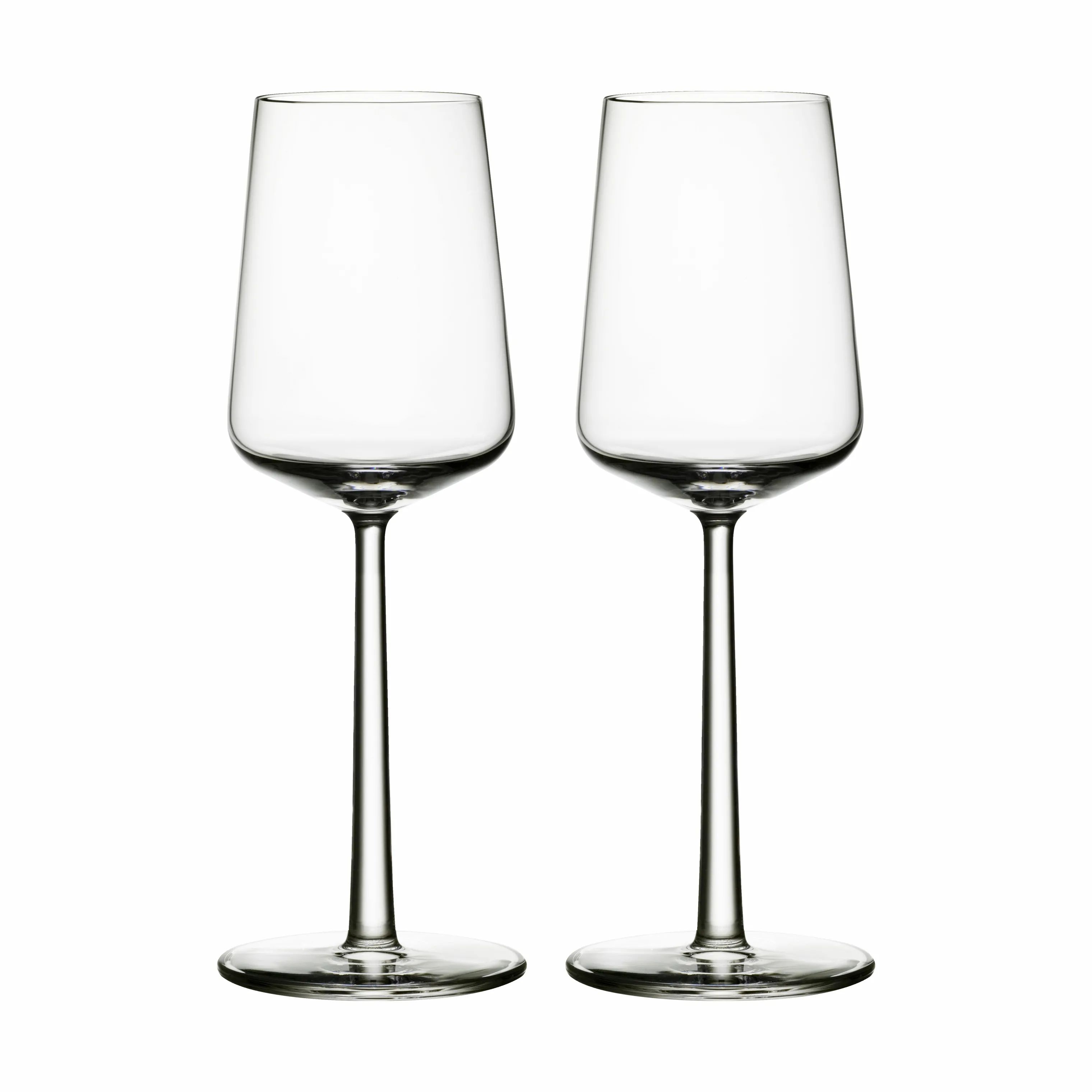 Iittala Hvidvinsglas Essence Hvidvinsglas - 2 stk. i 2 stk. x 33 cl, 1