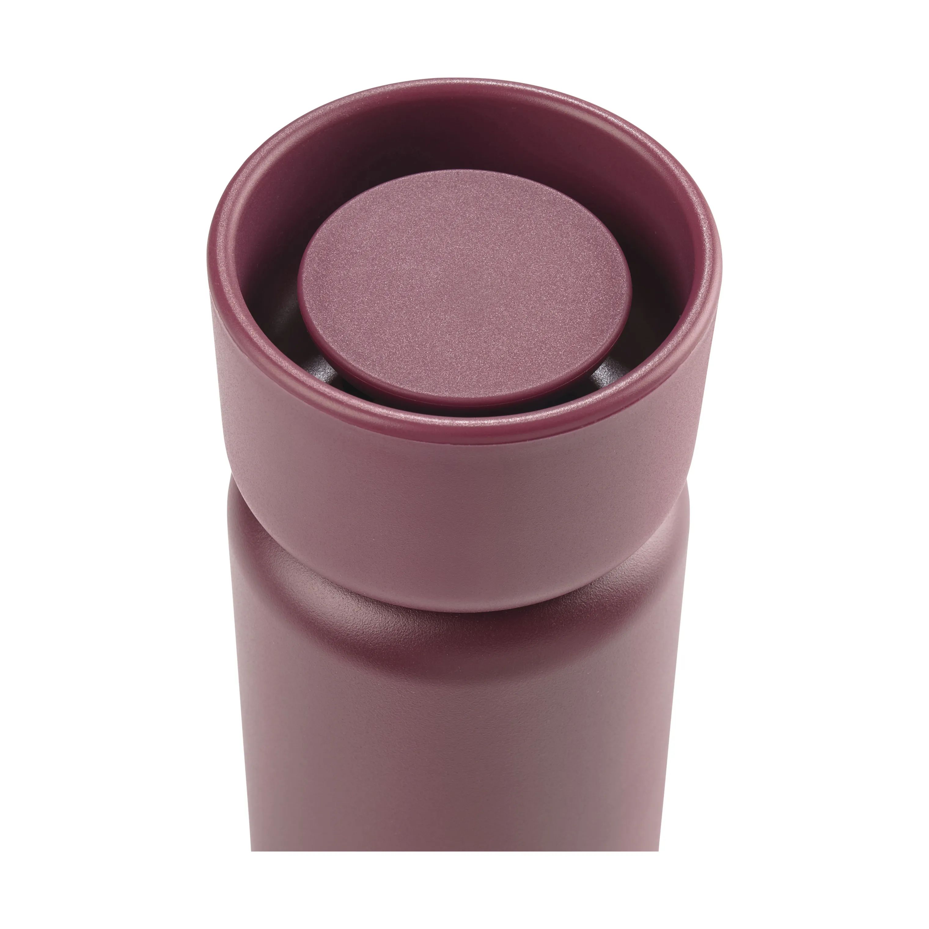 Zone To go kopper Singles Termokop i Mulberry, 650 ml, 9
