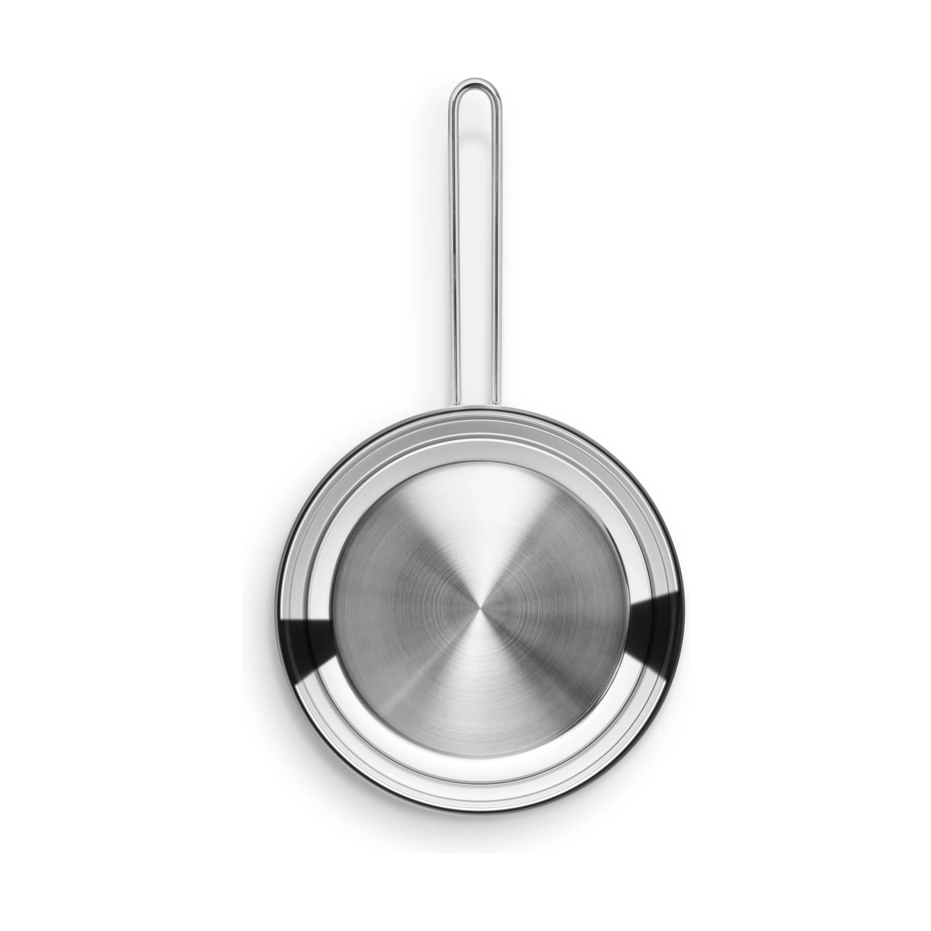 Eva Trio Stegepander Stainless Steel Rec. Stainless Steel Stegepande i 28 cm, 3