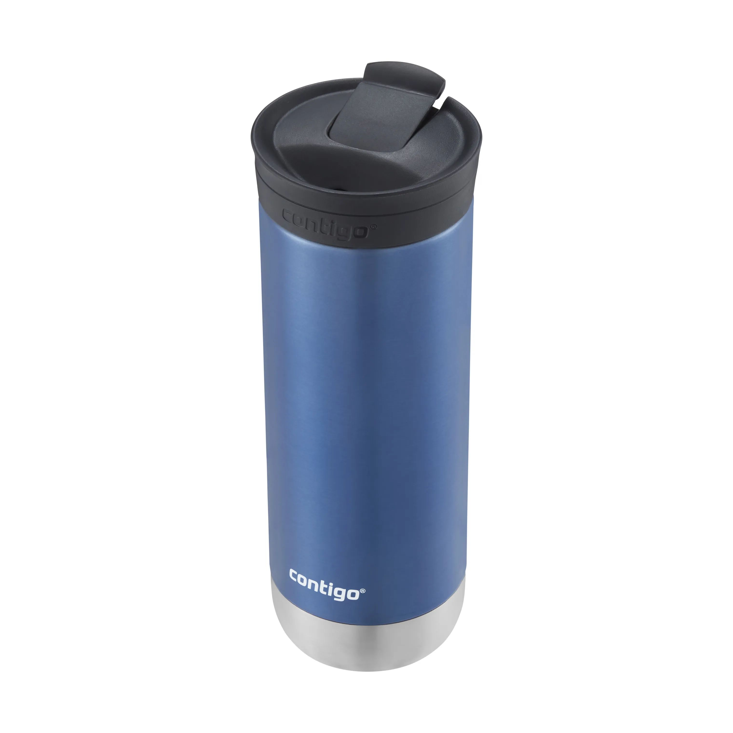 Contigo Termoflasker Huron 2.0 Termokrus i Mørkeblå, 3