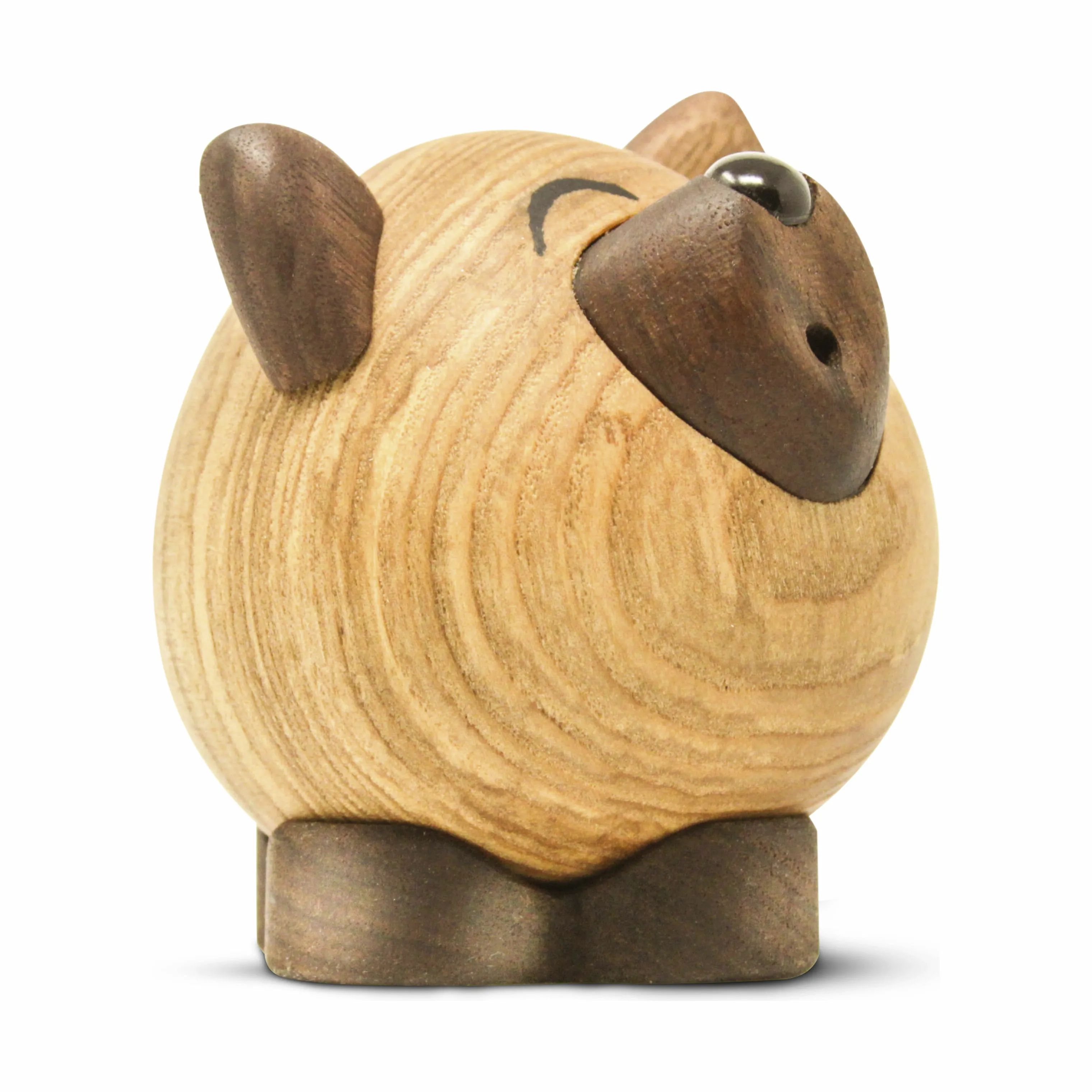 FableWood Dyrefigurer Pick Me Up Ulv - Wulf i Natur, 1