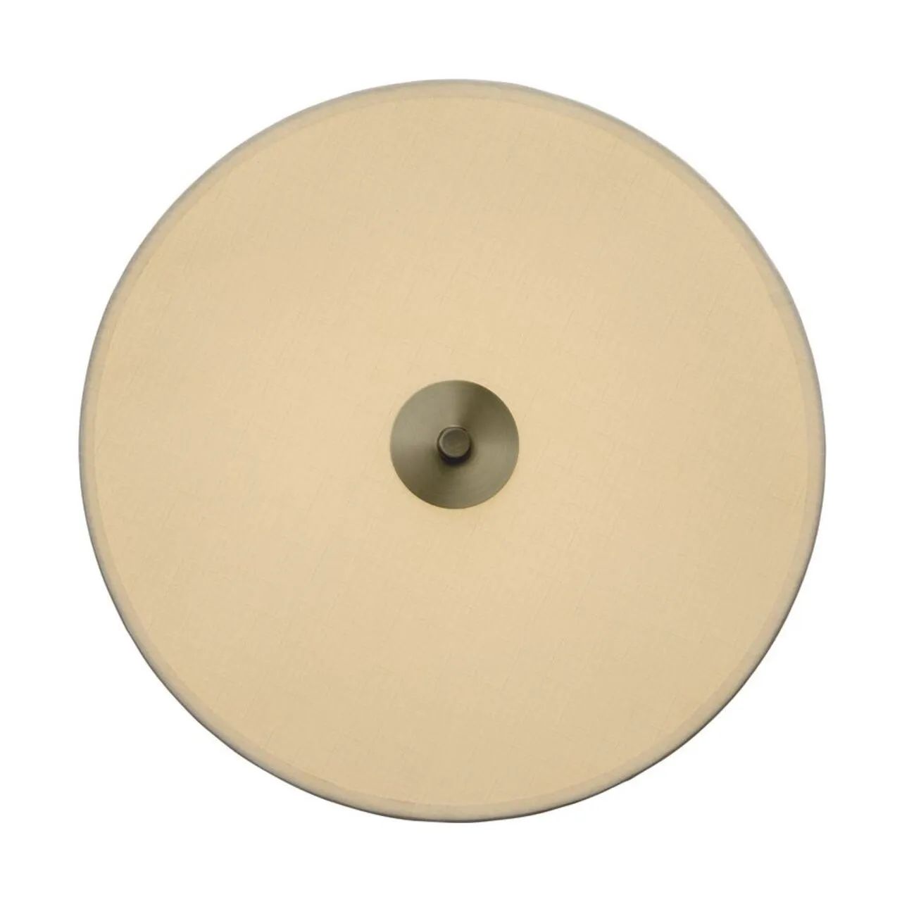 Halo Design Loftlamper Shade Loftslampe i Creme, Messing, 4